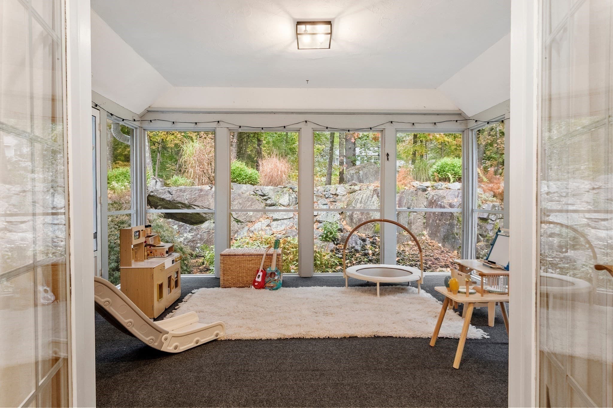 Single Family Residence at 8 Larch Road, Acton MA 01720, photo 13 of 38