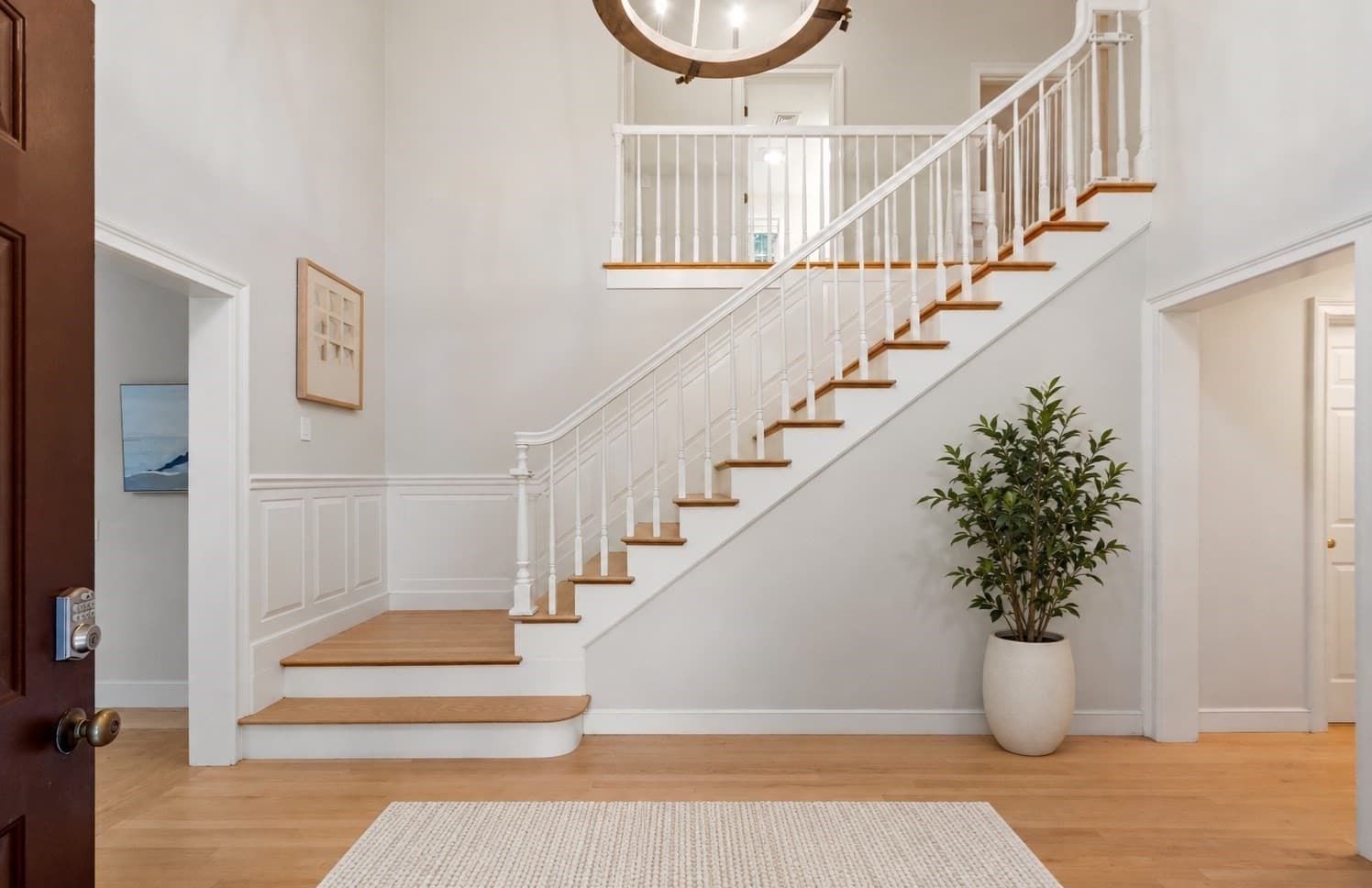 Single Family Residence at 8 Larch Road, Acton MA 01720, photo 17 of 38