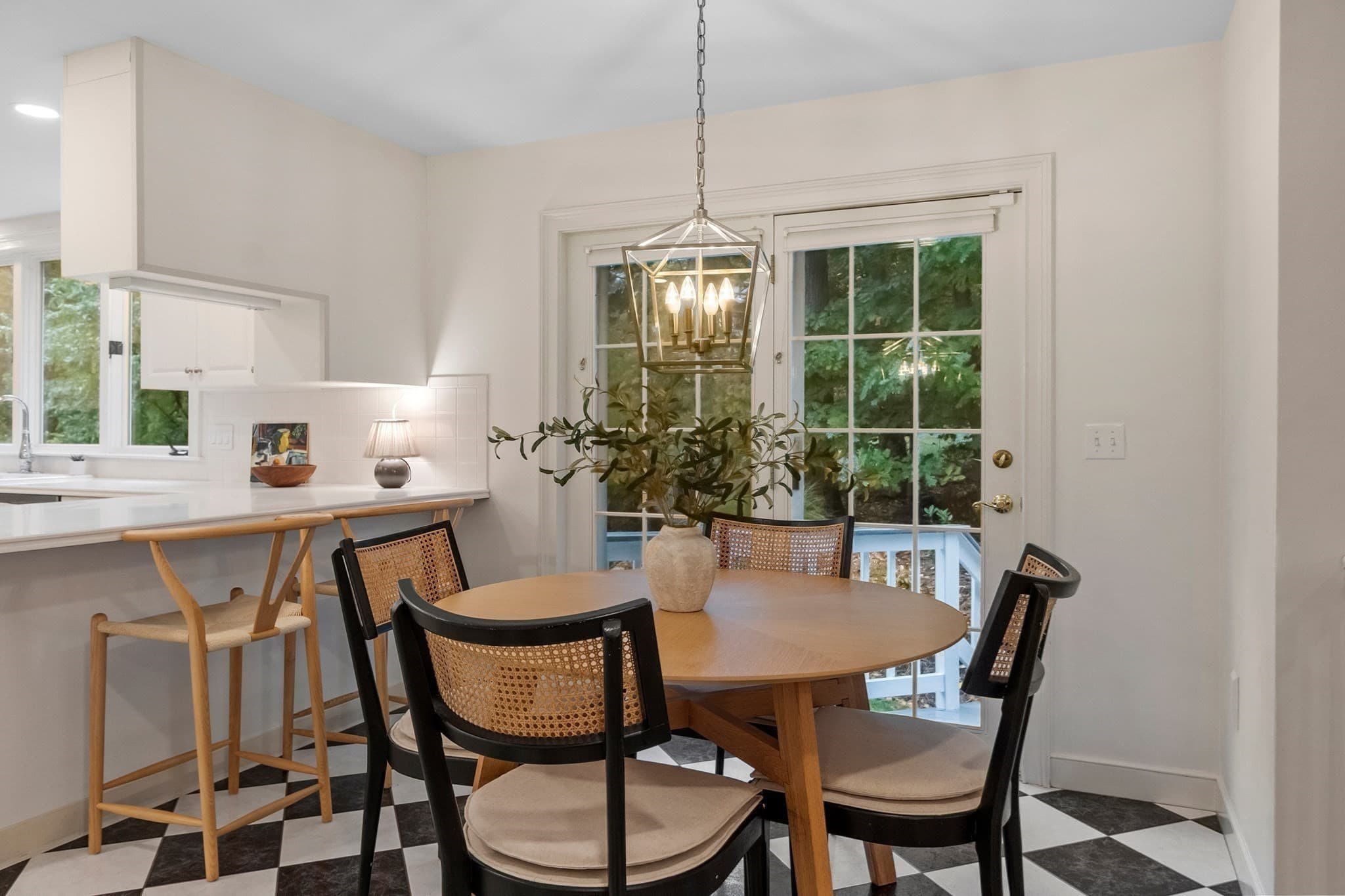 Single Family Residence at 8 Larch Road, Acton MA 01720, photo 12 of 38