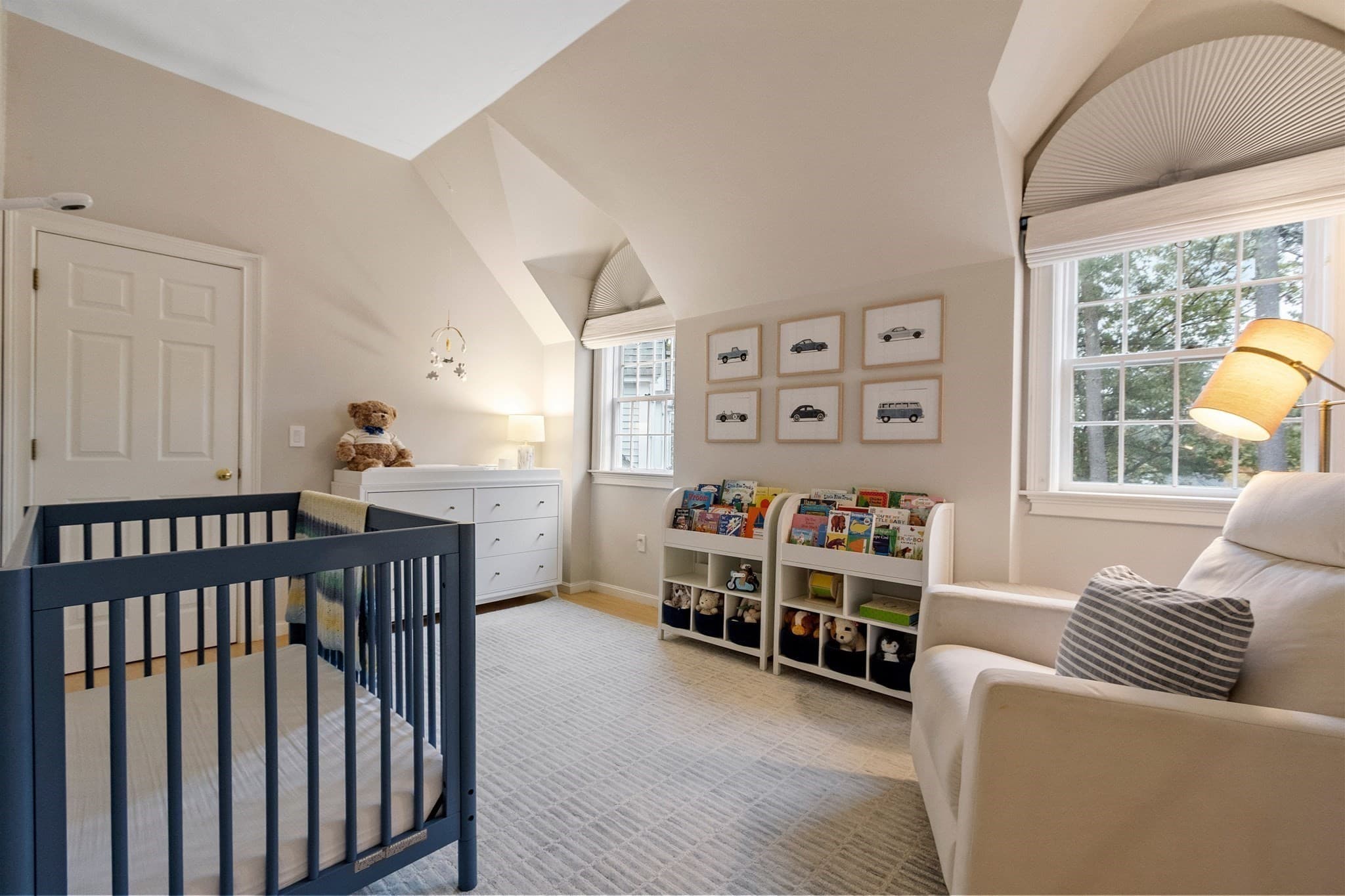 Single Family Residence at 8 Larch Road, Acton MA 01720, photo 26 of 38