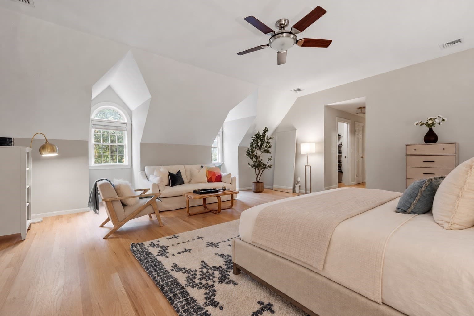 Single Family Residence at 8 Larch Road, Acton MA 01720, photo 22 of 38
