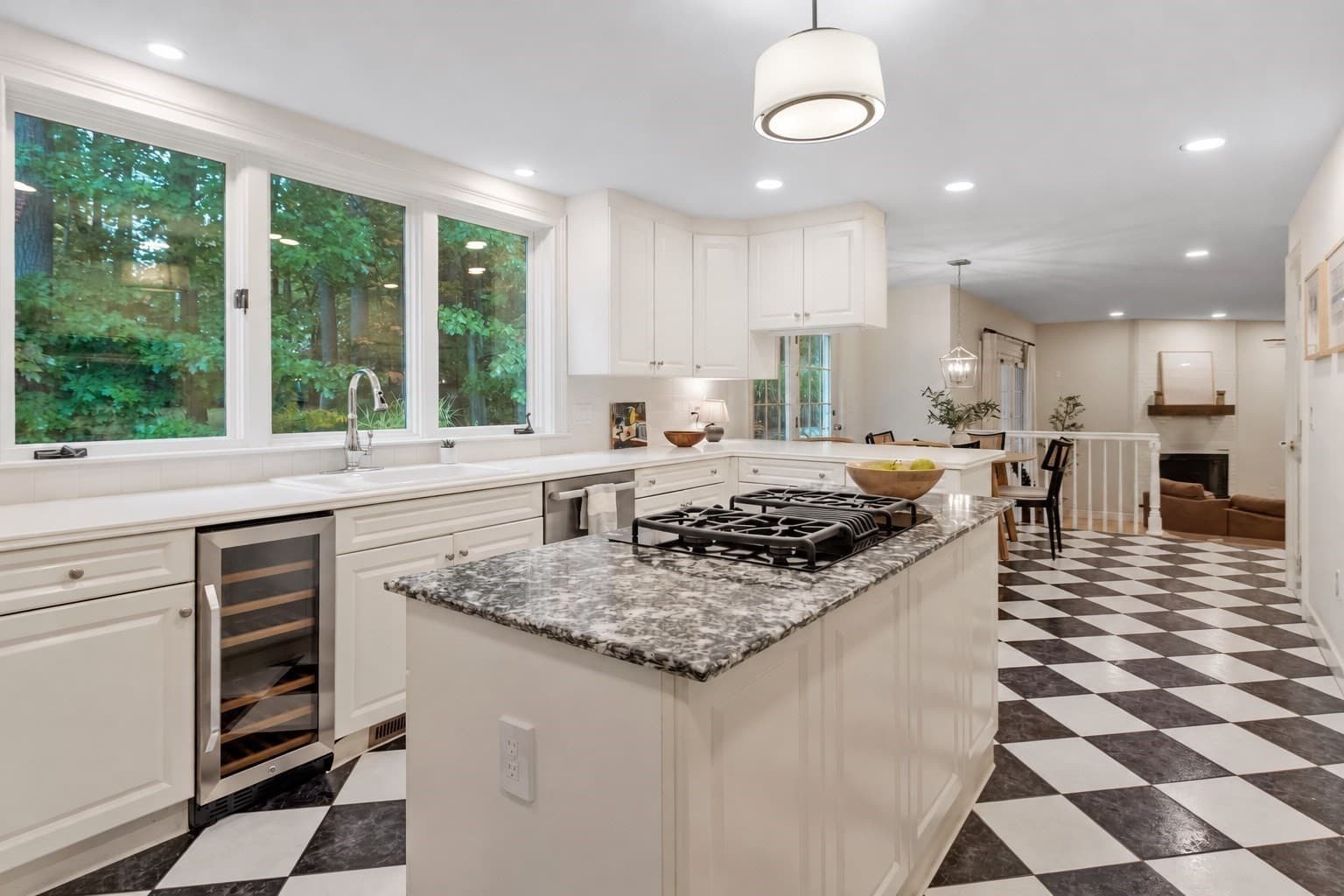 Single Family Residence at 8 Larch Road, Acton MA 01720, photo 7 of 38