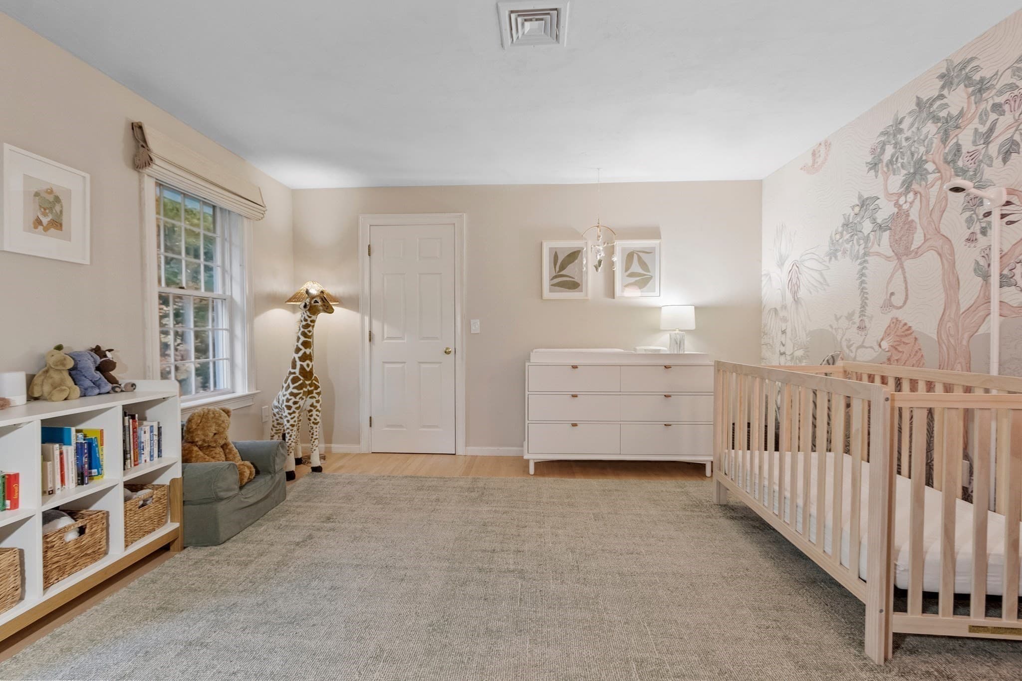 Single Family Residence at 8 Larch Road, Acton MA 01720, photo 28 of 38