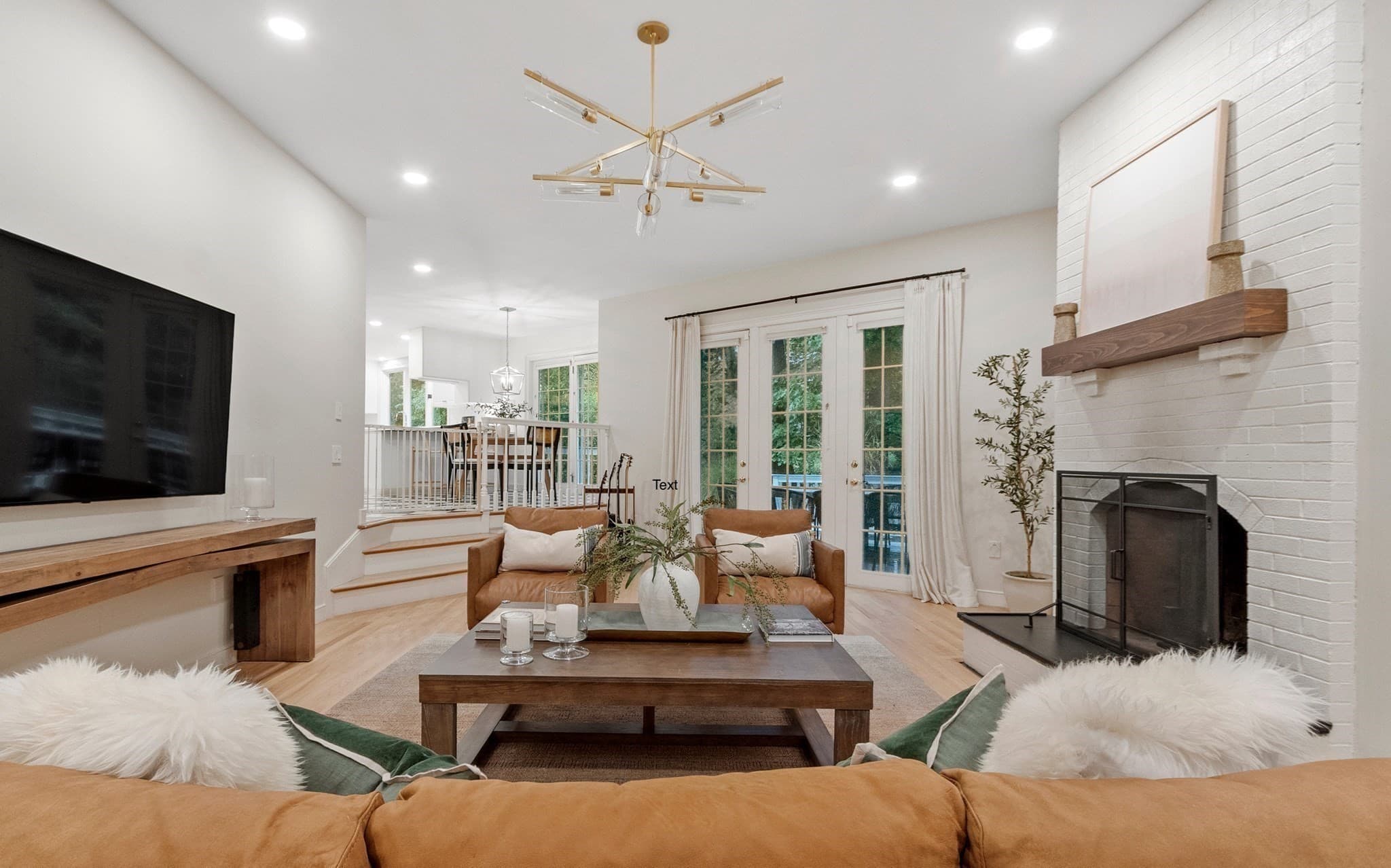 Single Family Residence at 8 Larch Road, Acton MA 01720, photo 9 of 38