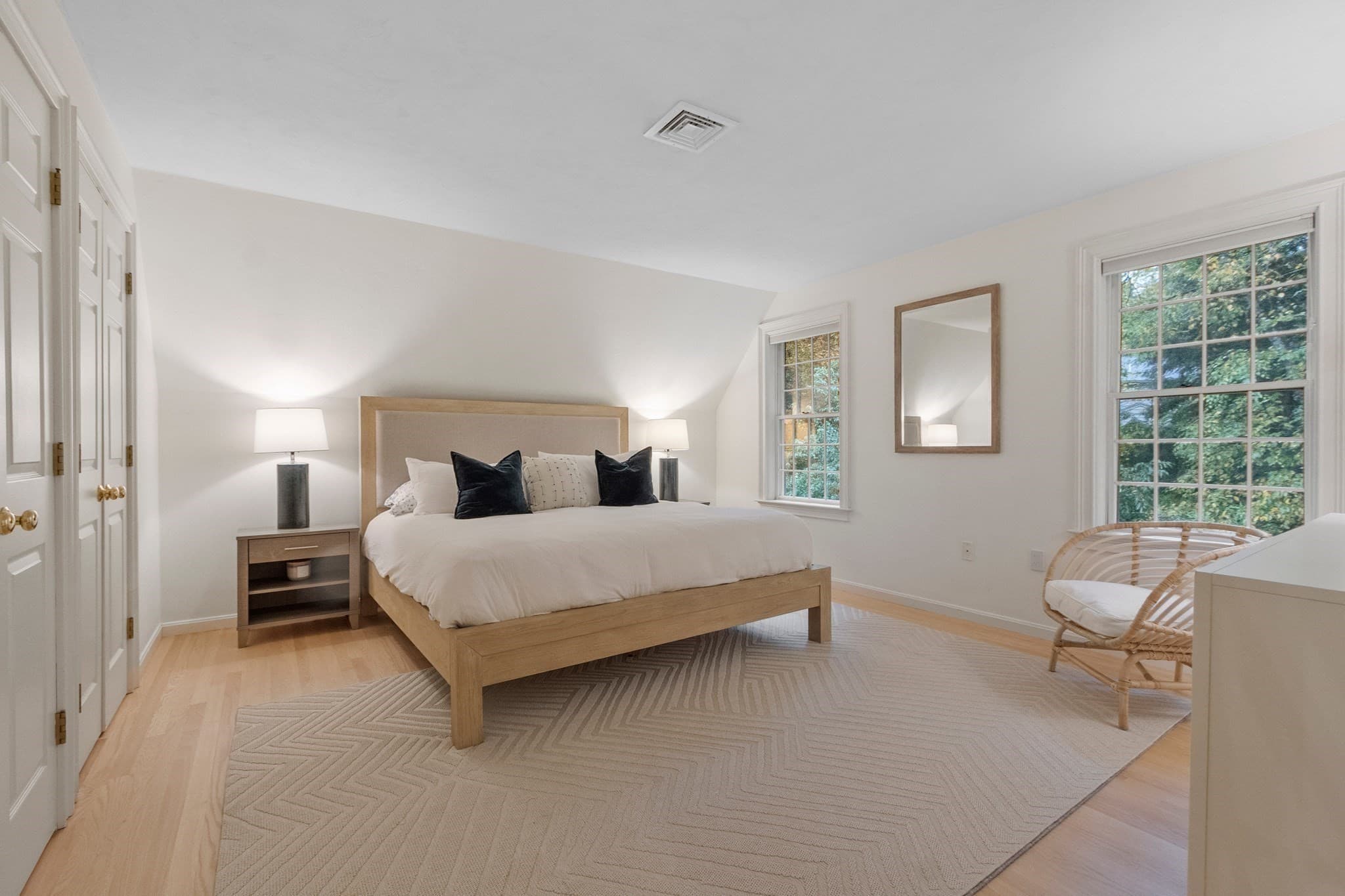 Single Family Residence at 8 Larch Road, Acton MA 01720, photo 30 of 38