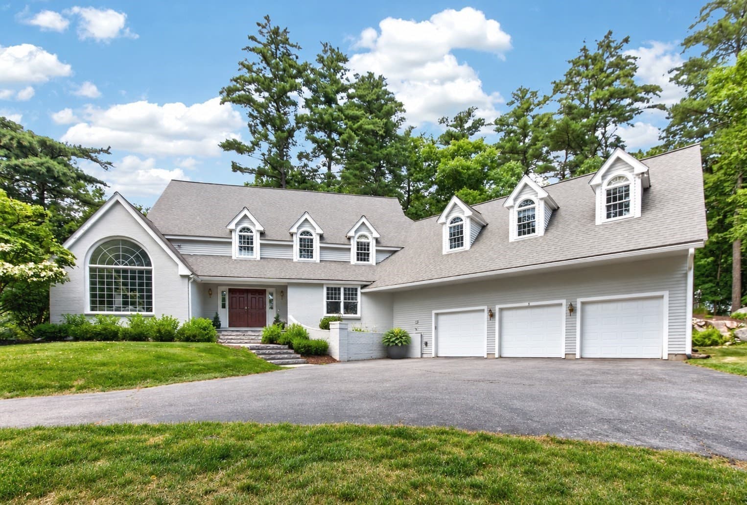 Single Family Residence at 8 Larch Road, Acton MA 01720, photo 34 of 38