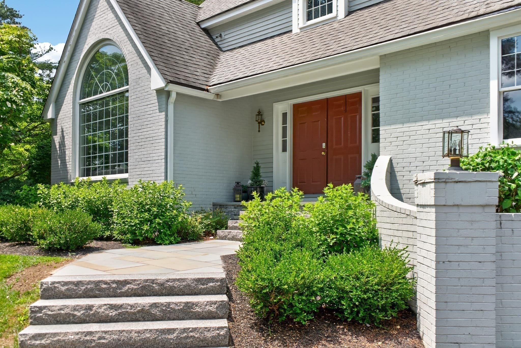 Single Family Residence at 8 Larch Road, Acton MA 01720, photo 38 of 38