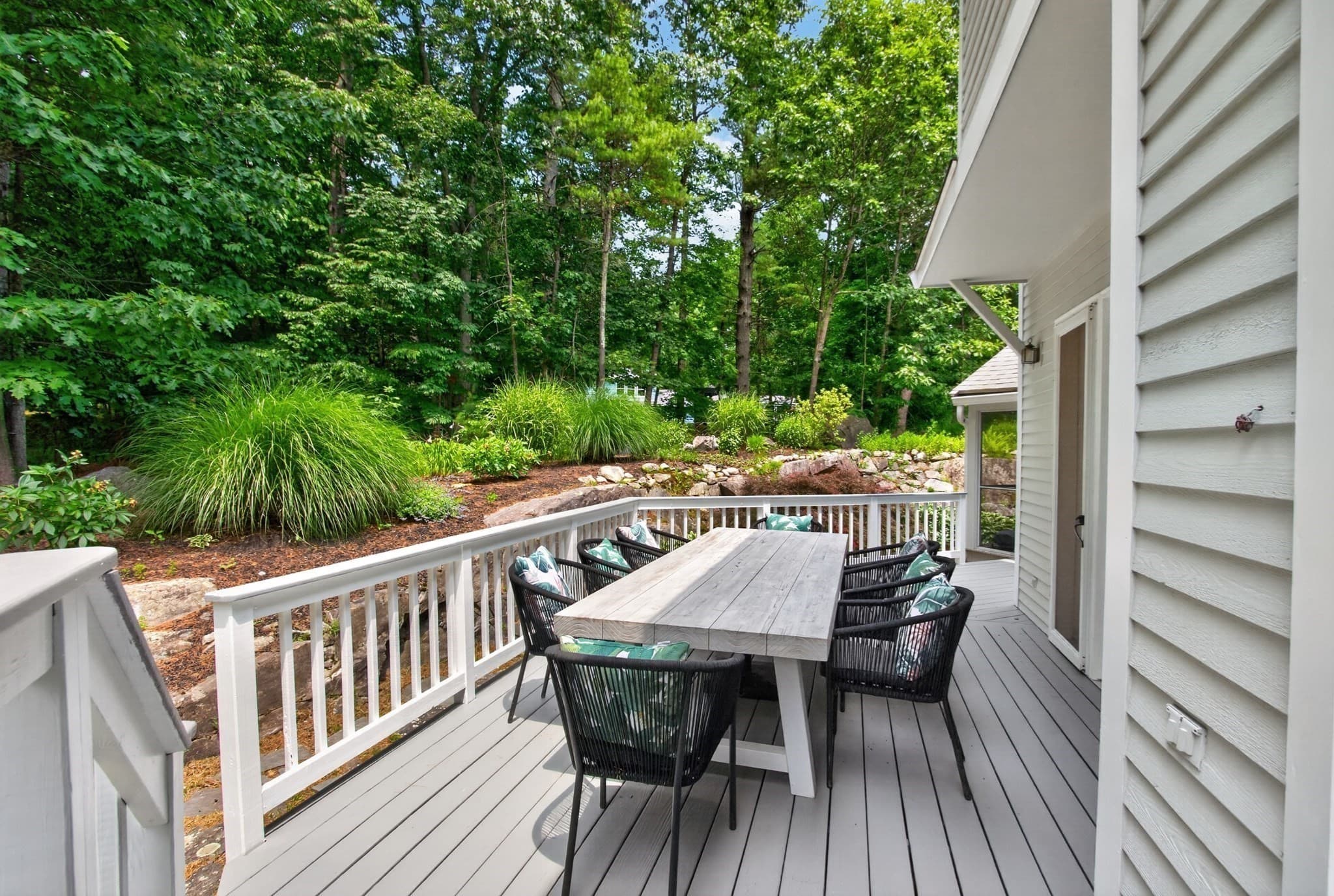 Single Family Residence at 8 Larch Road, Acton MA 01720, photo 33 of 38