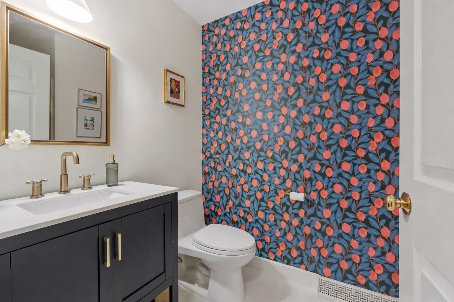 Single Family Residence at 8 Larch Road, Acton MA 01720, photo 14 of 38