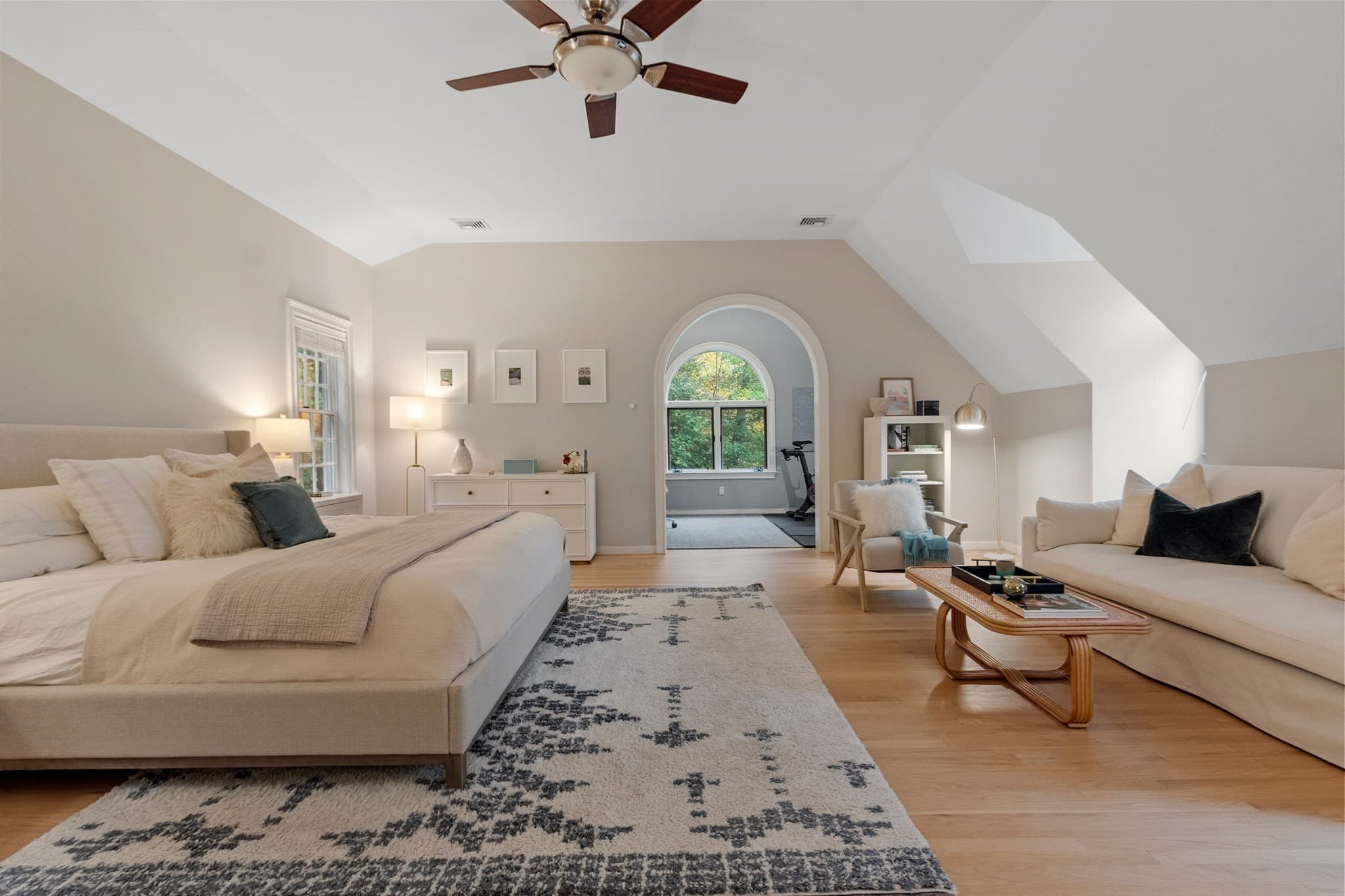 Single Family Residence at 8 Larch Road, Acton MA 01720, photo 18 of 38