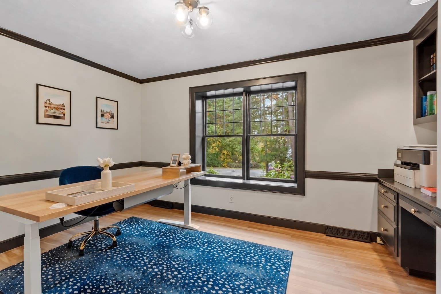 Single Family Residence at 8 Larch Road, Acton MA 01720, photo 15 of 38