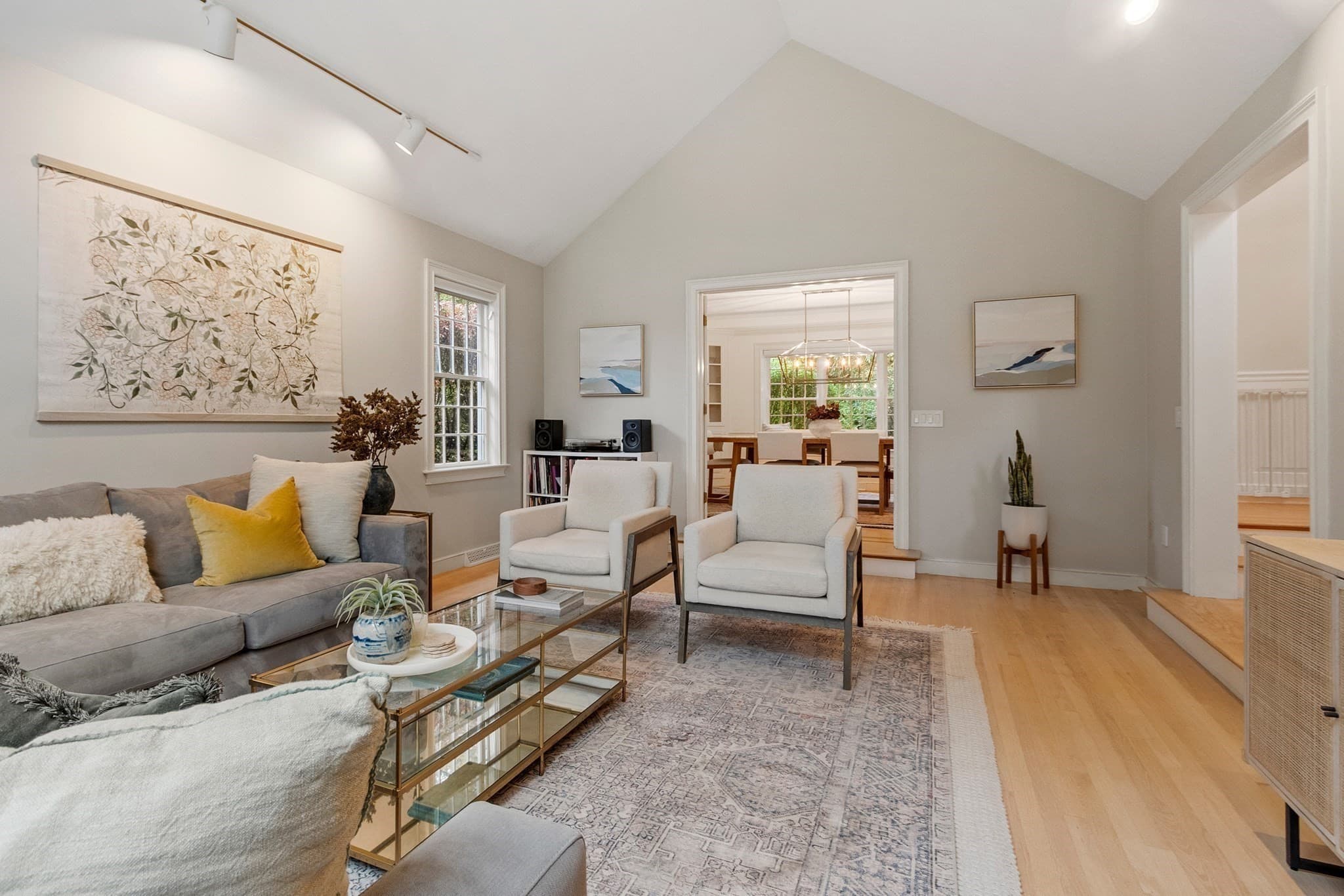 Single Family Residence at 8 Larch Road, Acton MA 01720, photo 4 of 38