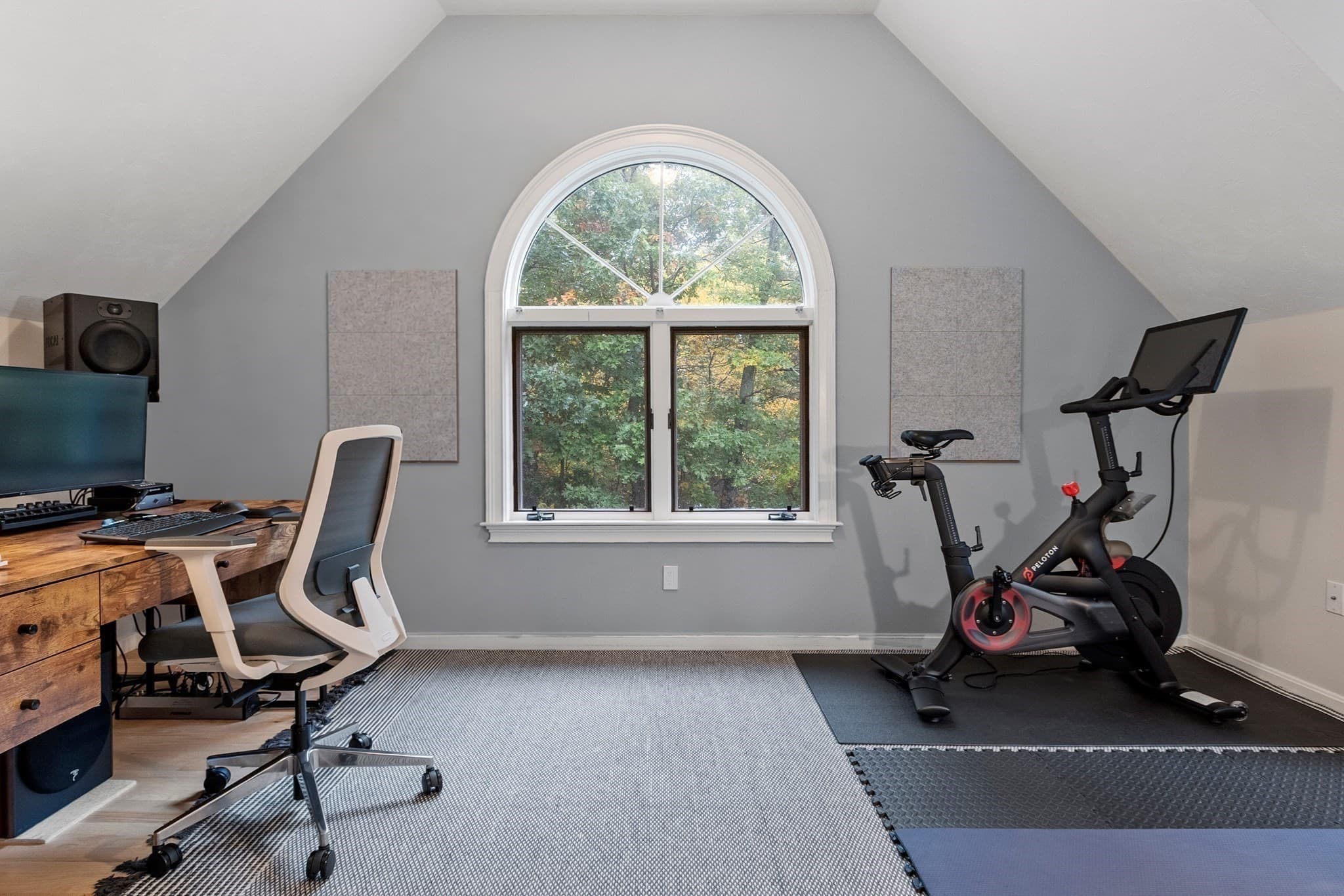 Single Family Residence at 8 Larch Road, Acton MA 01720, photo 21 of 38
