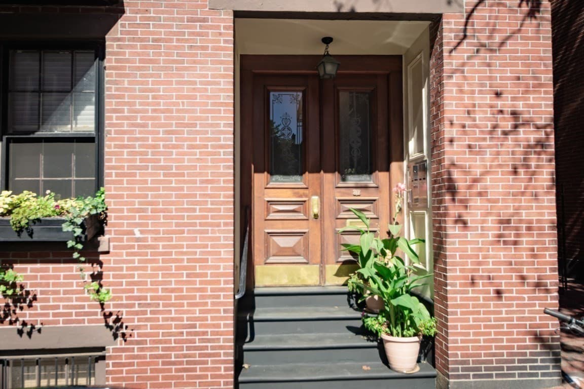 Condominium at 87 Revere St # 3, Boston MA 02114, Boston, photo 17 of 18