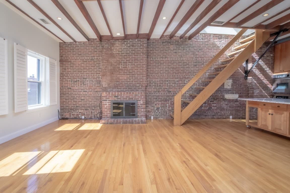 Condominium at 87 Revere St # 3, Boston MA 02114, Boston, photo 3 of 18
