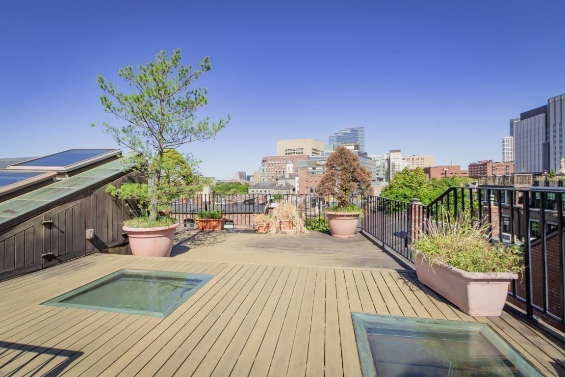 Condominium at 87 Revere St # 3, Boston MA 02114, Boston, photo 11 of 18