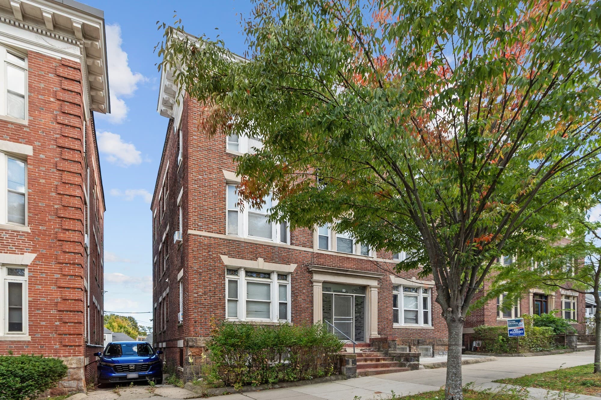 4 Family at 64 Seaver, Boston MA 02119, Boston, photo 2 of 20