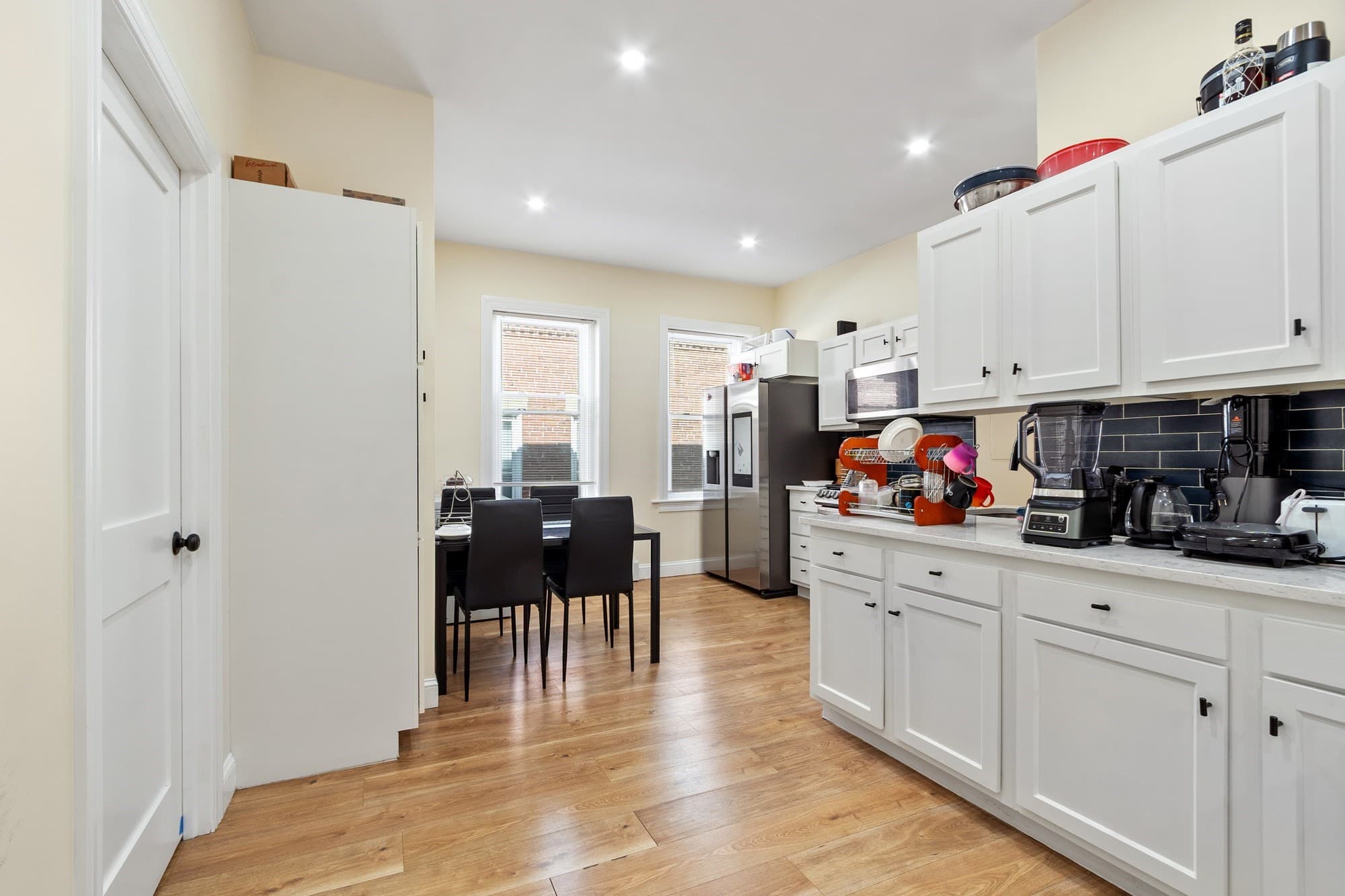 4 Family at 64 Seaver, Boston MA 02119, Boston, photo 13 of 20