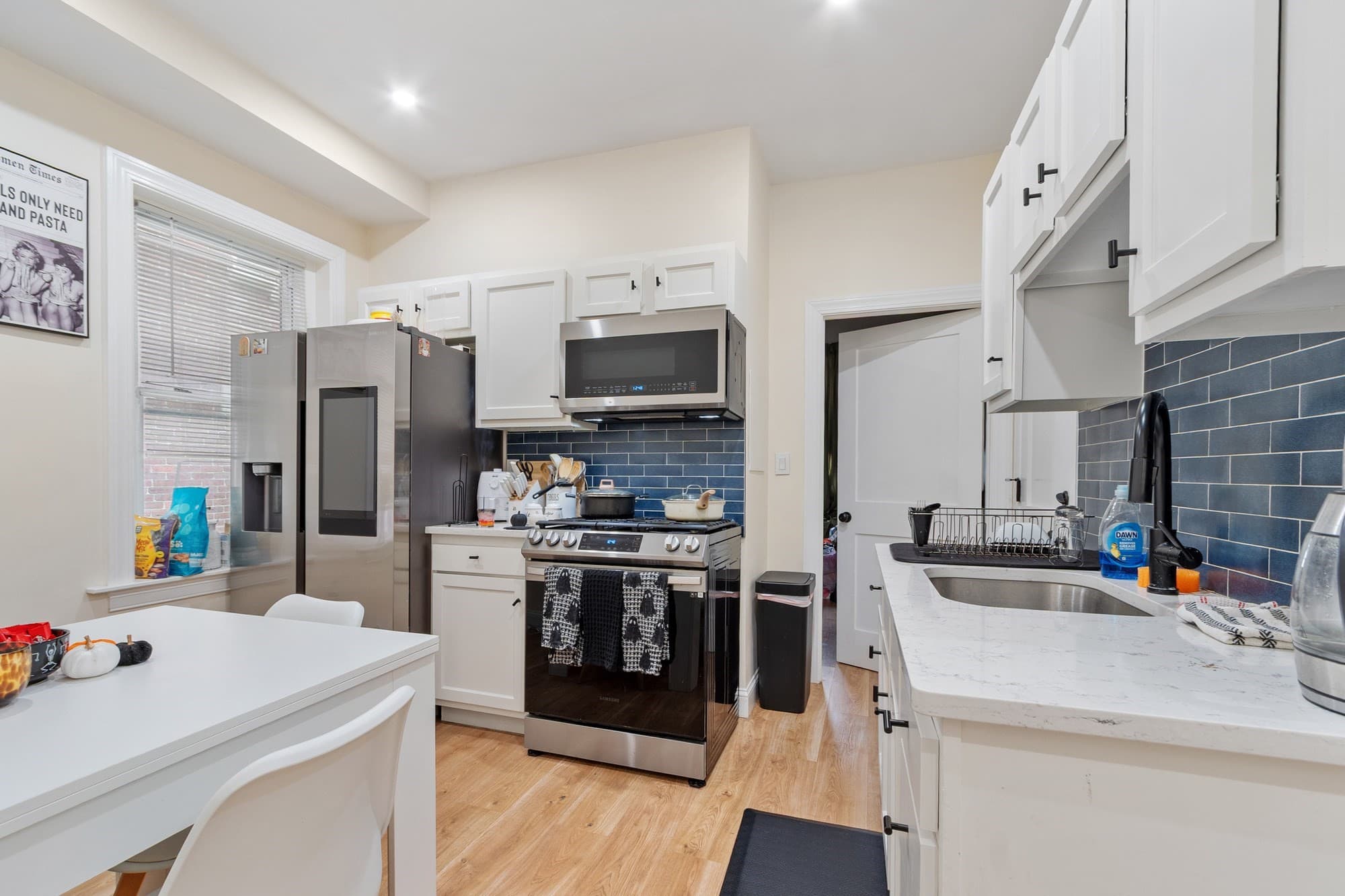 4 Family at 64 Seaver, Boston MA 02119, Boston, photo 3 of 20