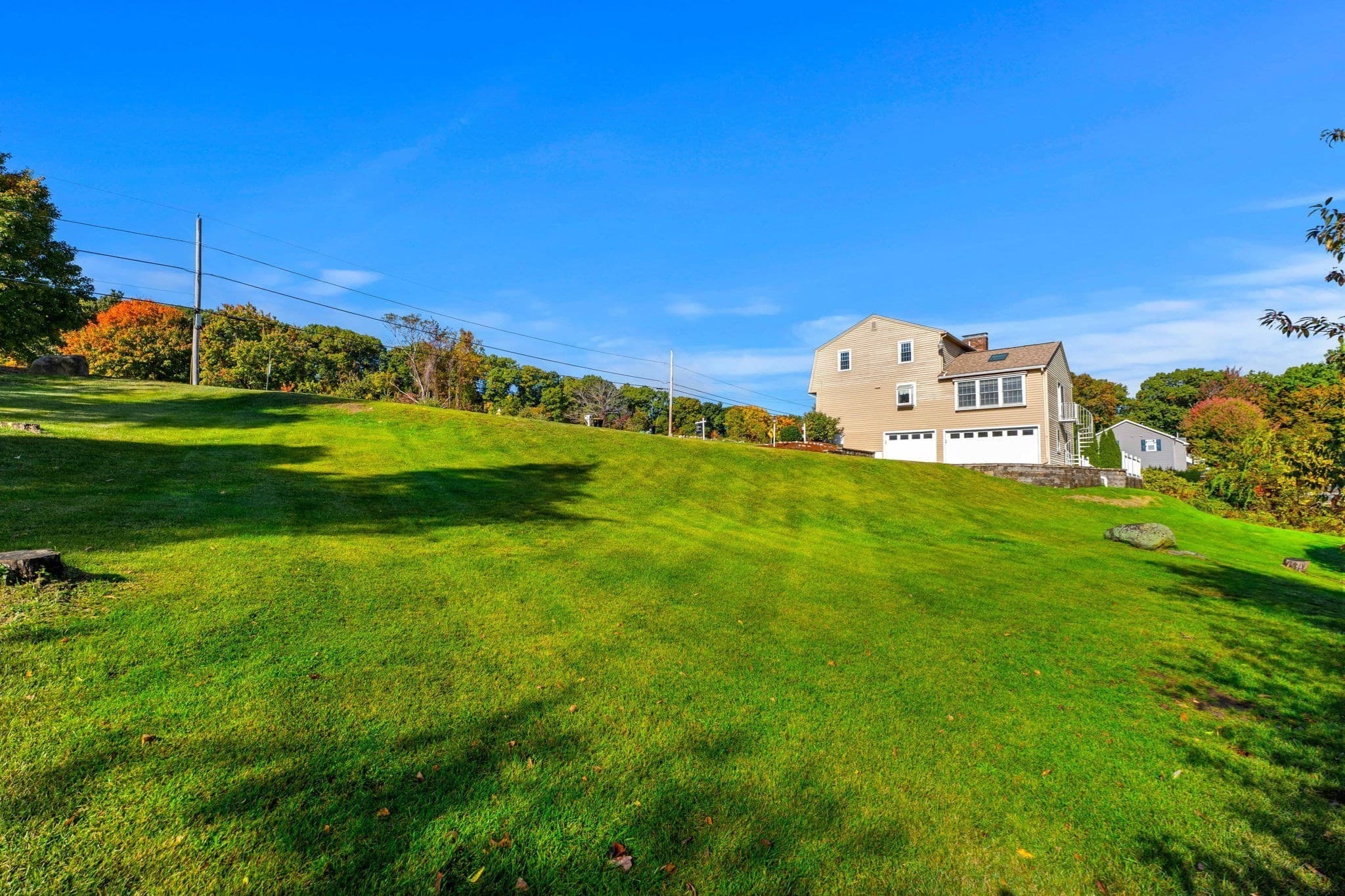 Single Family Residence at 30 Tadmuck Road, Westford MA 01886, Westford, photo 27 of 27