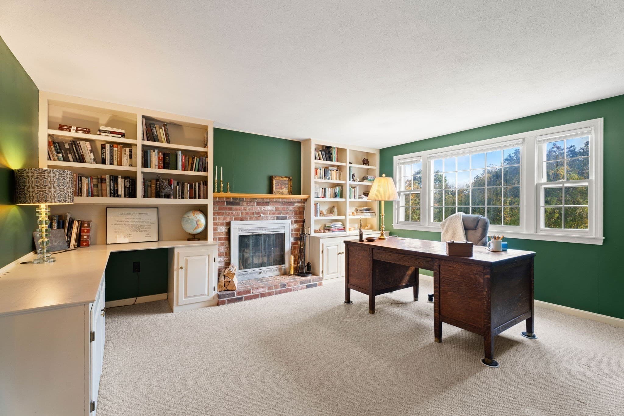 Single Family Residence at 30 Tadmuck Road, Westford MA 01886, Westford, photo 17 of 27
