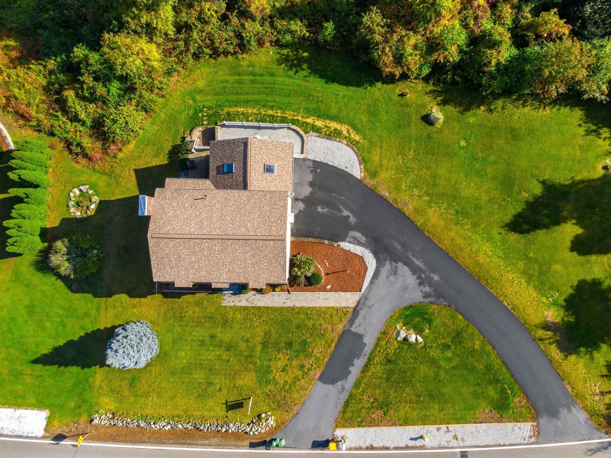 Single Family Residence at 30 Tadmuck Road, Westford MA 01886, Westford, photo 26 of 27