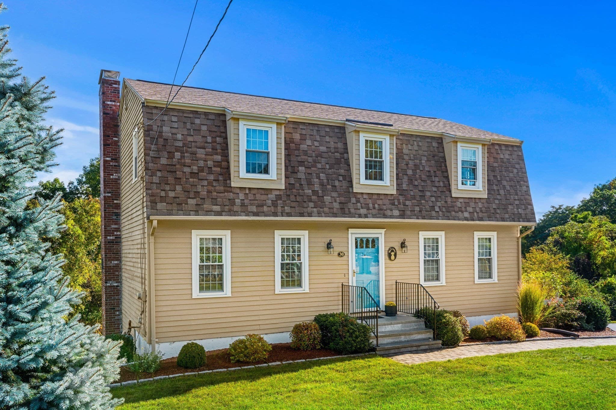 Single Family Residence at 30 Tadmuck Road, Westford MA 01886, Westford, photo 5 of 27