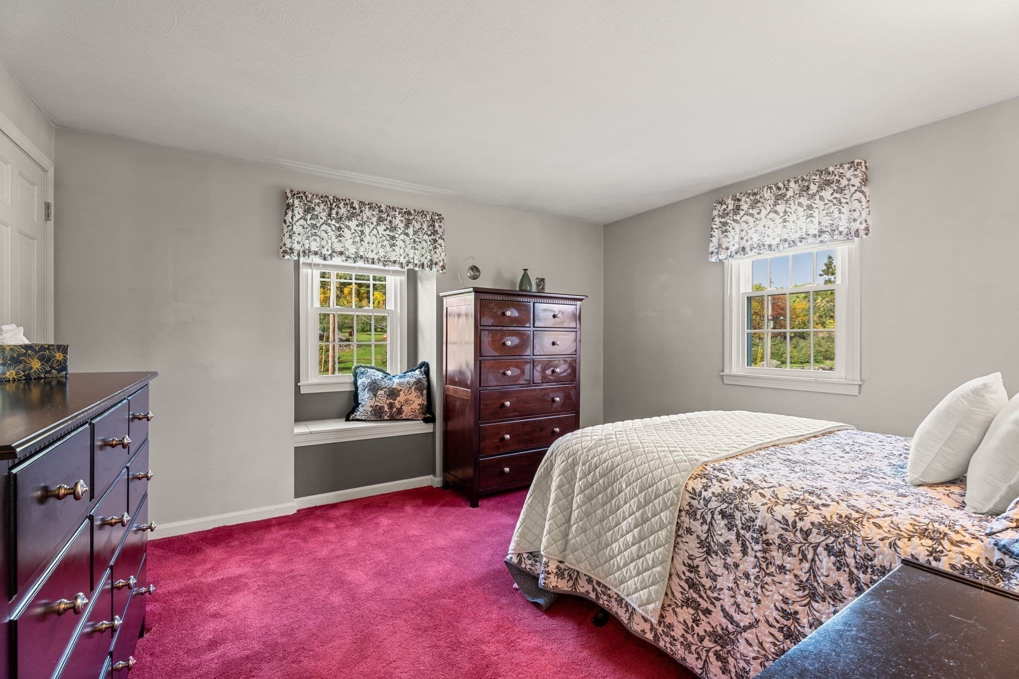 Single Family Residence at 30 Tadmuck Road, Westford MA 01886, Westford, photo 24 of 27