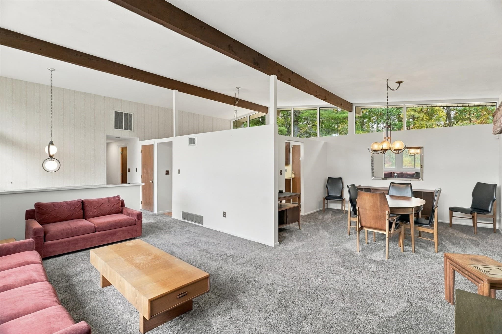 Single Family Residence at 10 Pioneer Circle, Andover MA 01810, Andover, photo 6 of 42