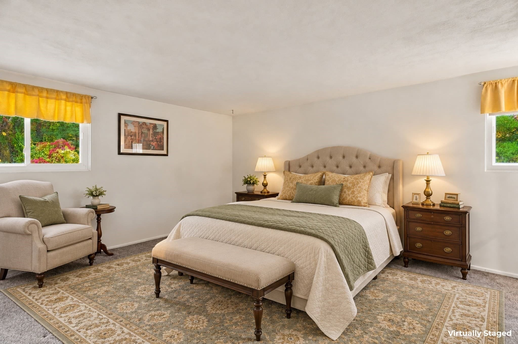 Single Family Residence at 10 Pioneer Circle, Andover MA 01810, Andover, photo 12 of 42