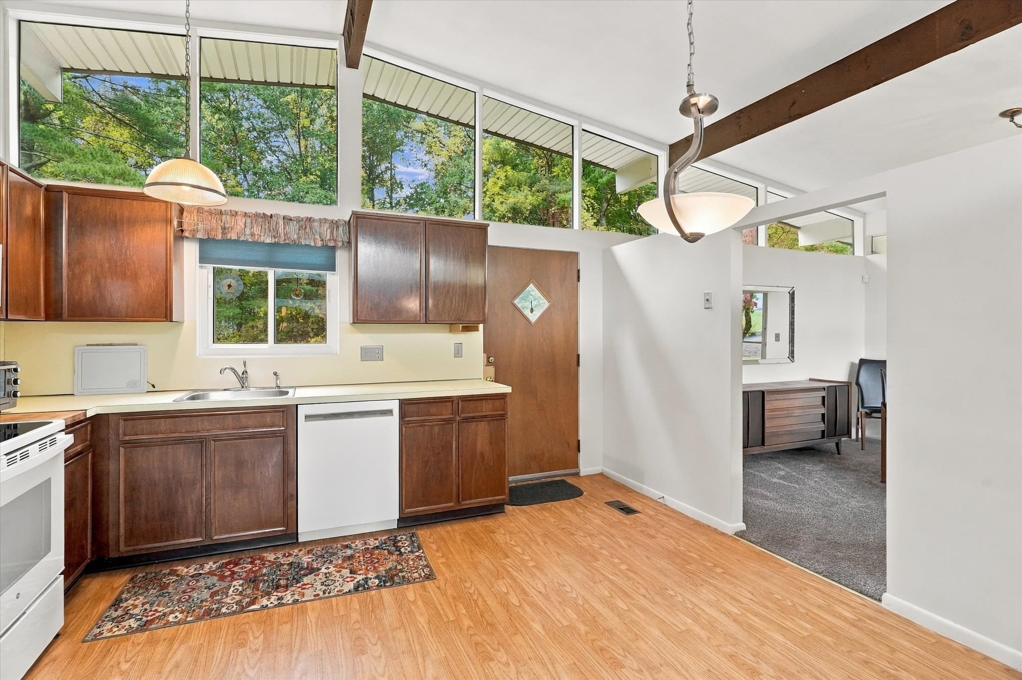 Single Family Residence at 10 Pioneer Circle, Andover MA 01810, Andover, photo 3 of 42