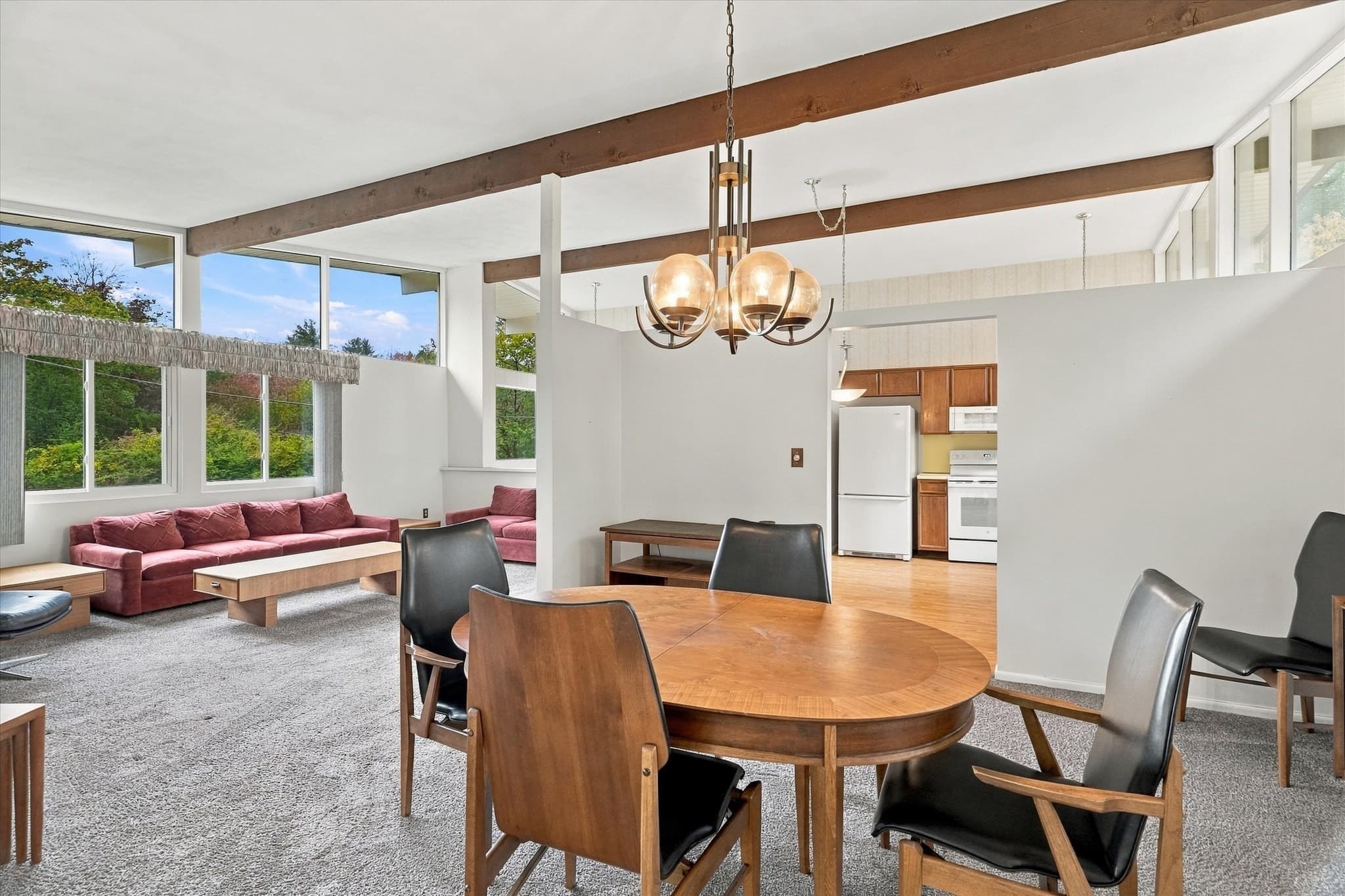 Single Family Residence at 10 Pioneer Circle, Andover MA 01810, Andover, photo 10 of 42