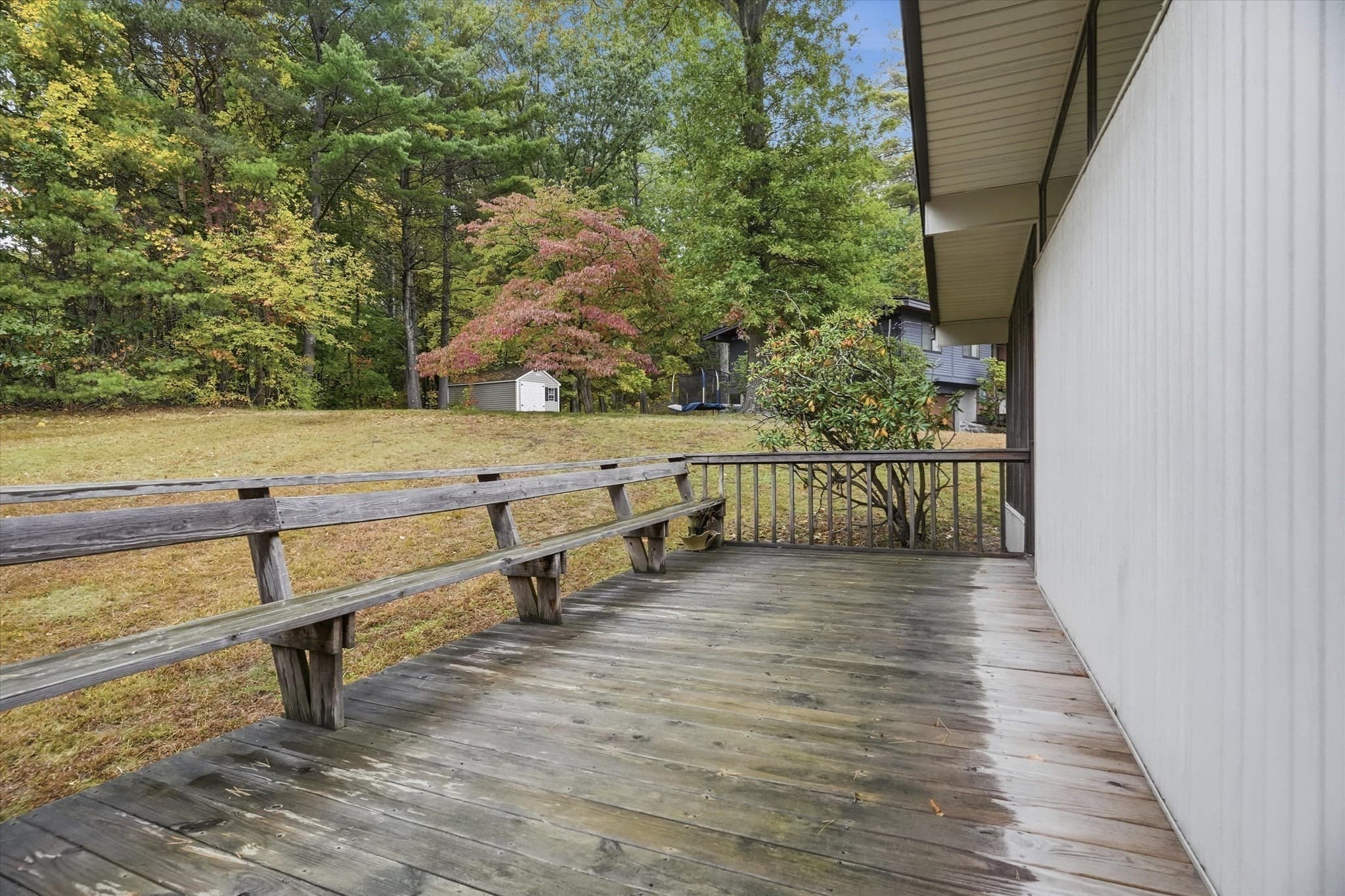 Single Family Residence at 10 Pioneer Circle, Andover MA 01810, Andover, photo 41 of 42