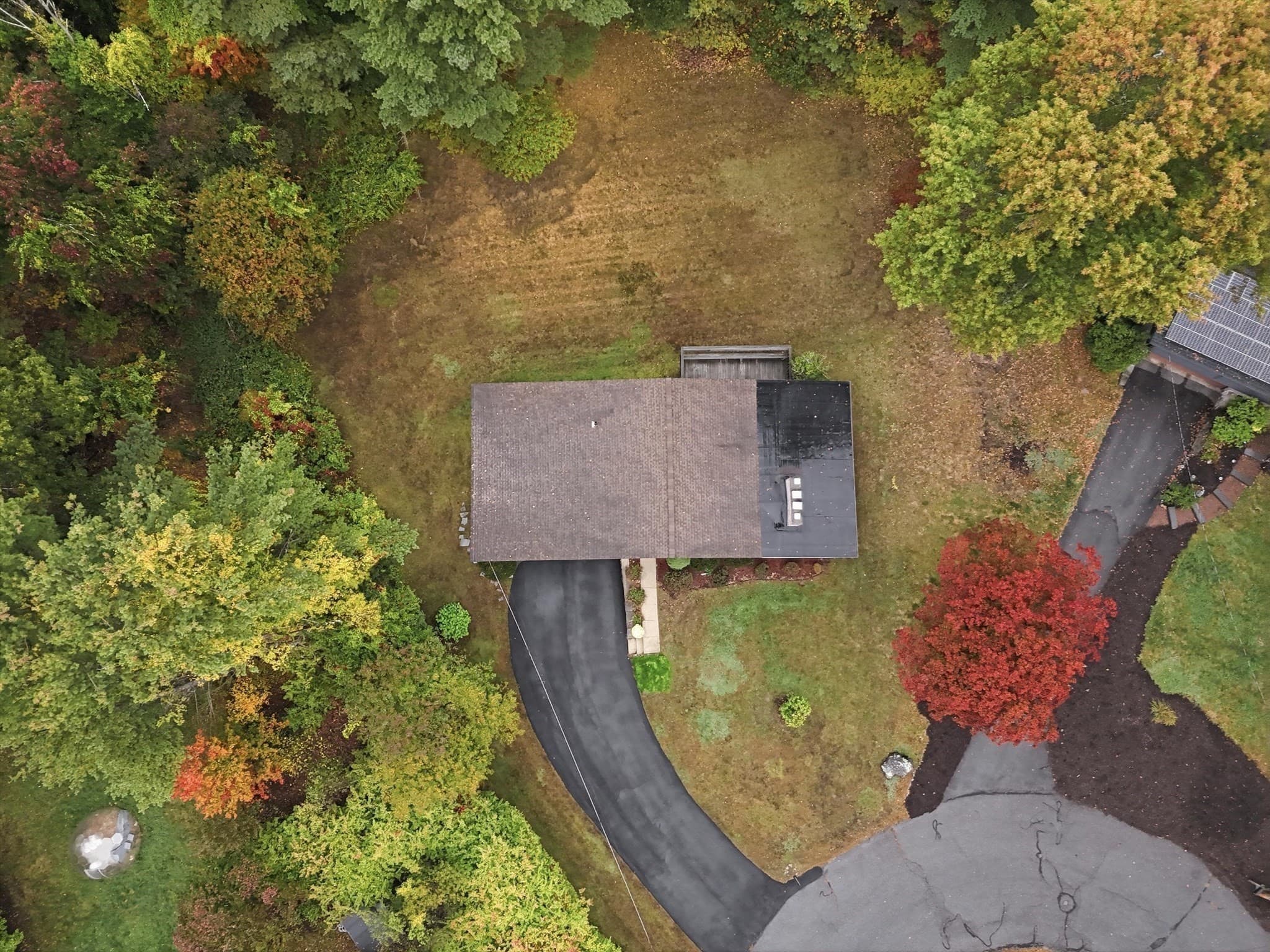 Single Family Residence at 10 Pioneer Circle, Andover MA 01810, Andover, photo 40 of 42