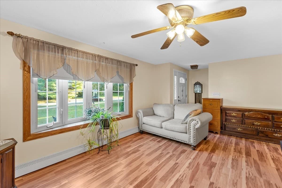Single Family Residence at 37 Donna Dr, Plymouth MA 02360, photo 6 of 32