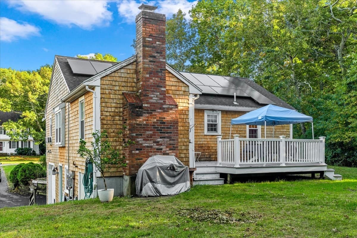 Single Family Residence at 37 Donna Dr, Plymouth MA 02360, photo 26 of 32