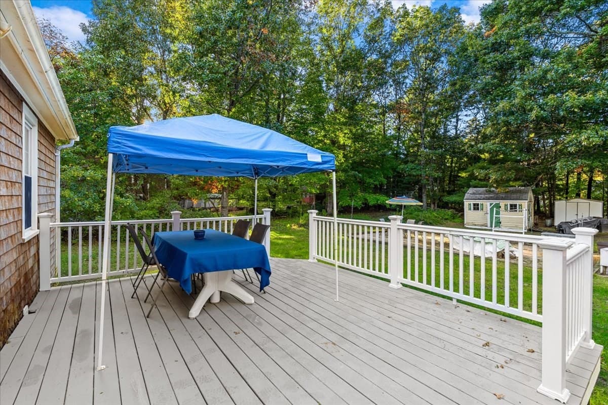 Single Family Residence at 37 Donna Dr, Plymouth MA 02360, photo 22 of 32