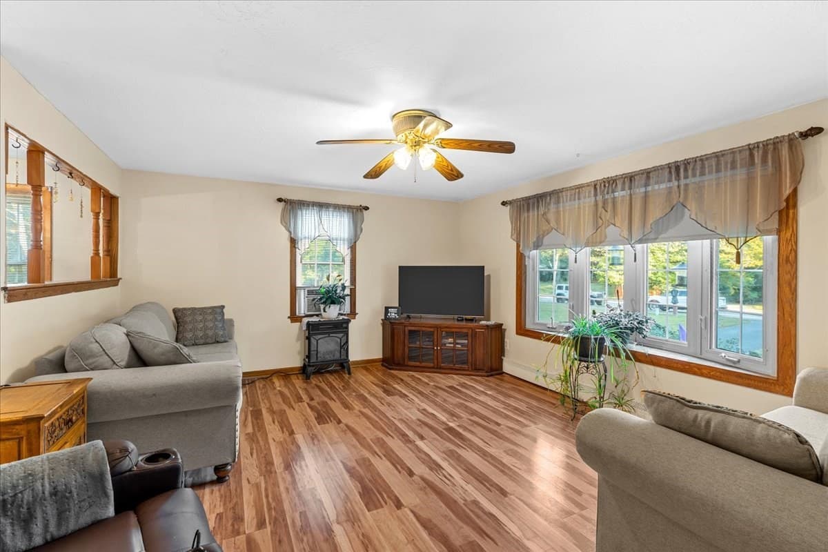 Single Family Residence at 37 Donna Dr, Plymouth MA 02360, photo 8 of 32