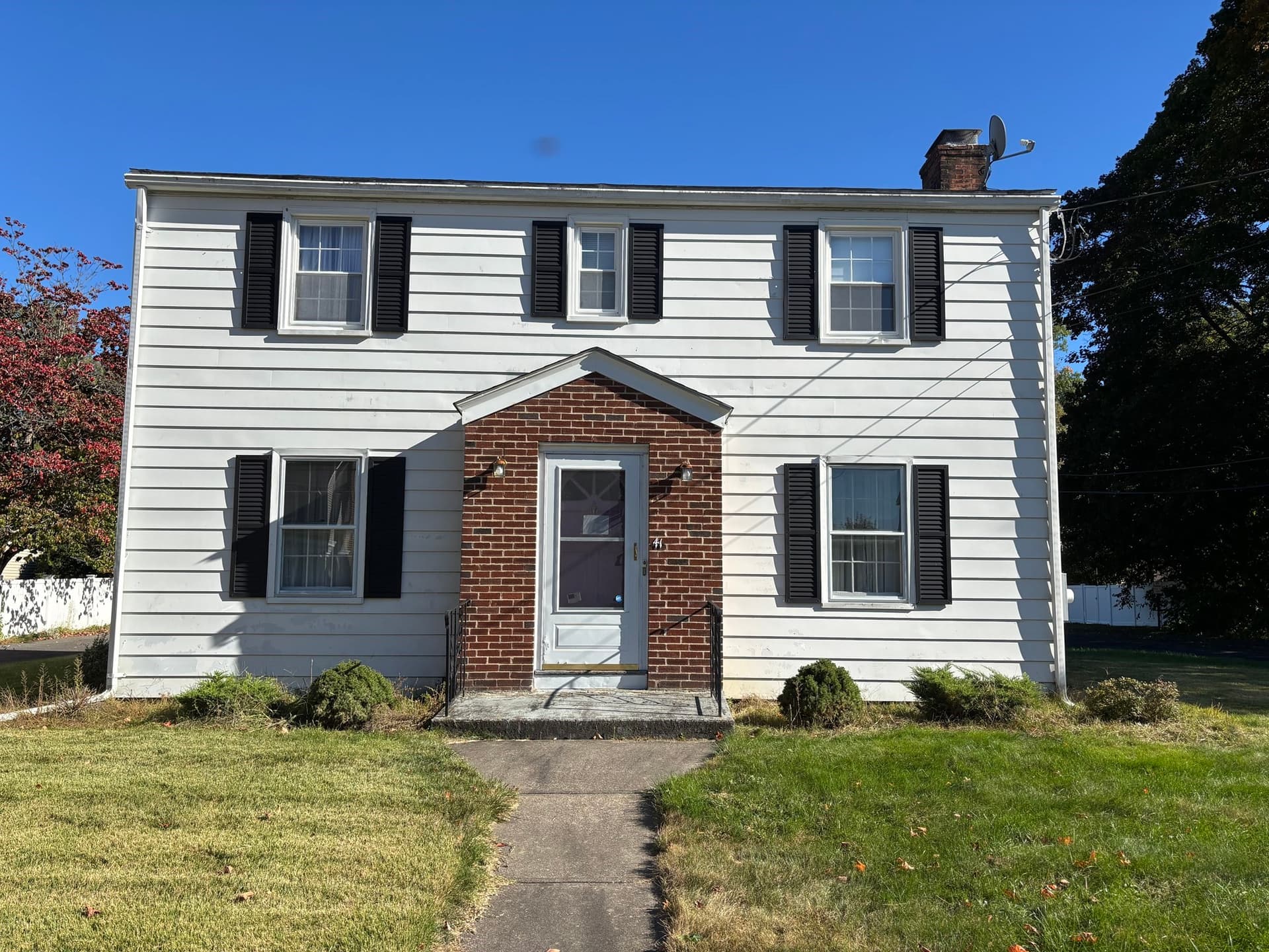 41 Reed Street, Agawam MA 01001