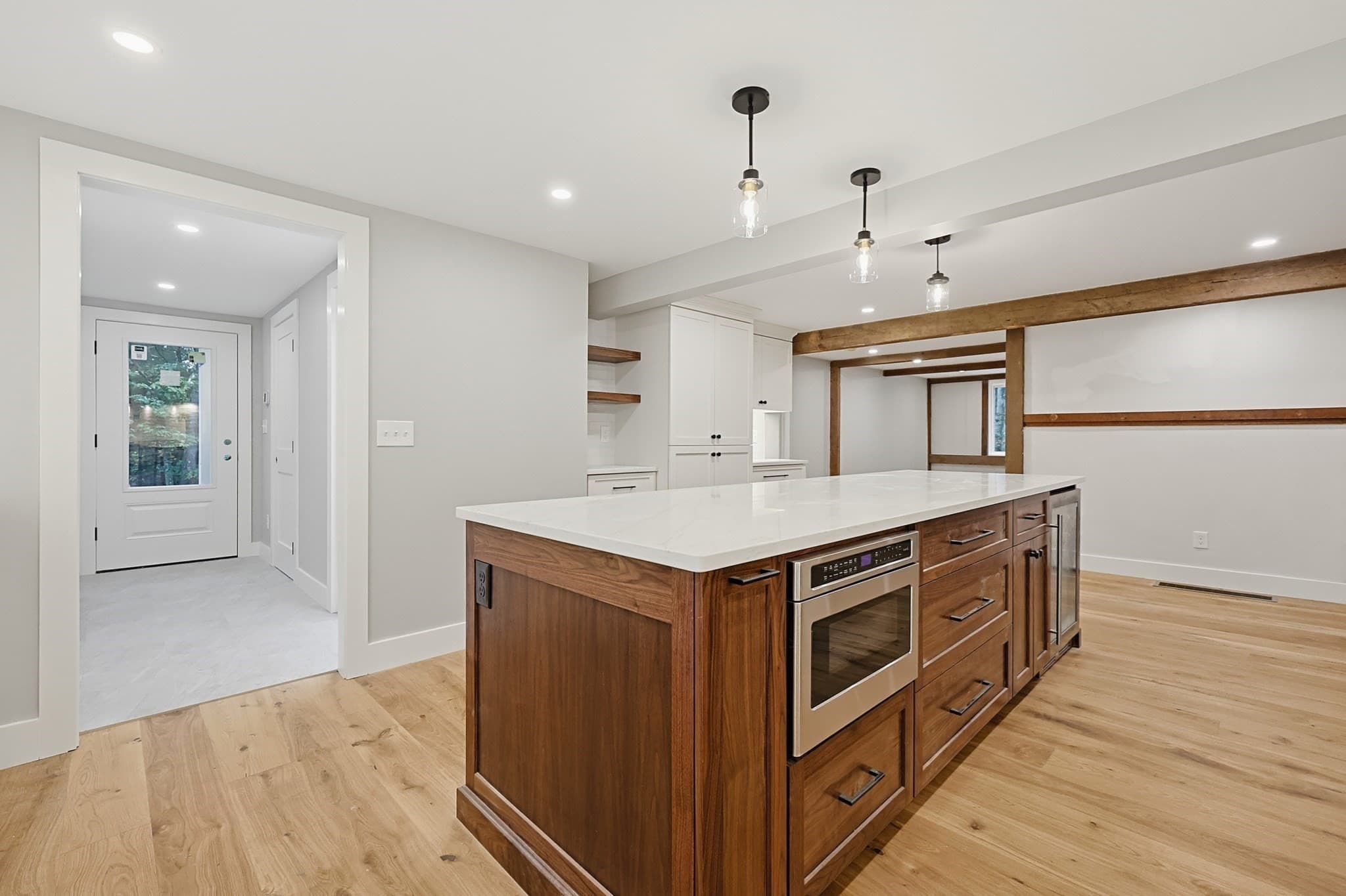 Single Family Residence at 18 Hearthstone Drive, Medfield MA 02052, photo 16 of 38