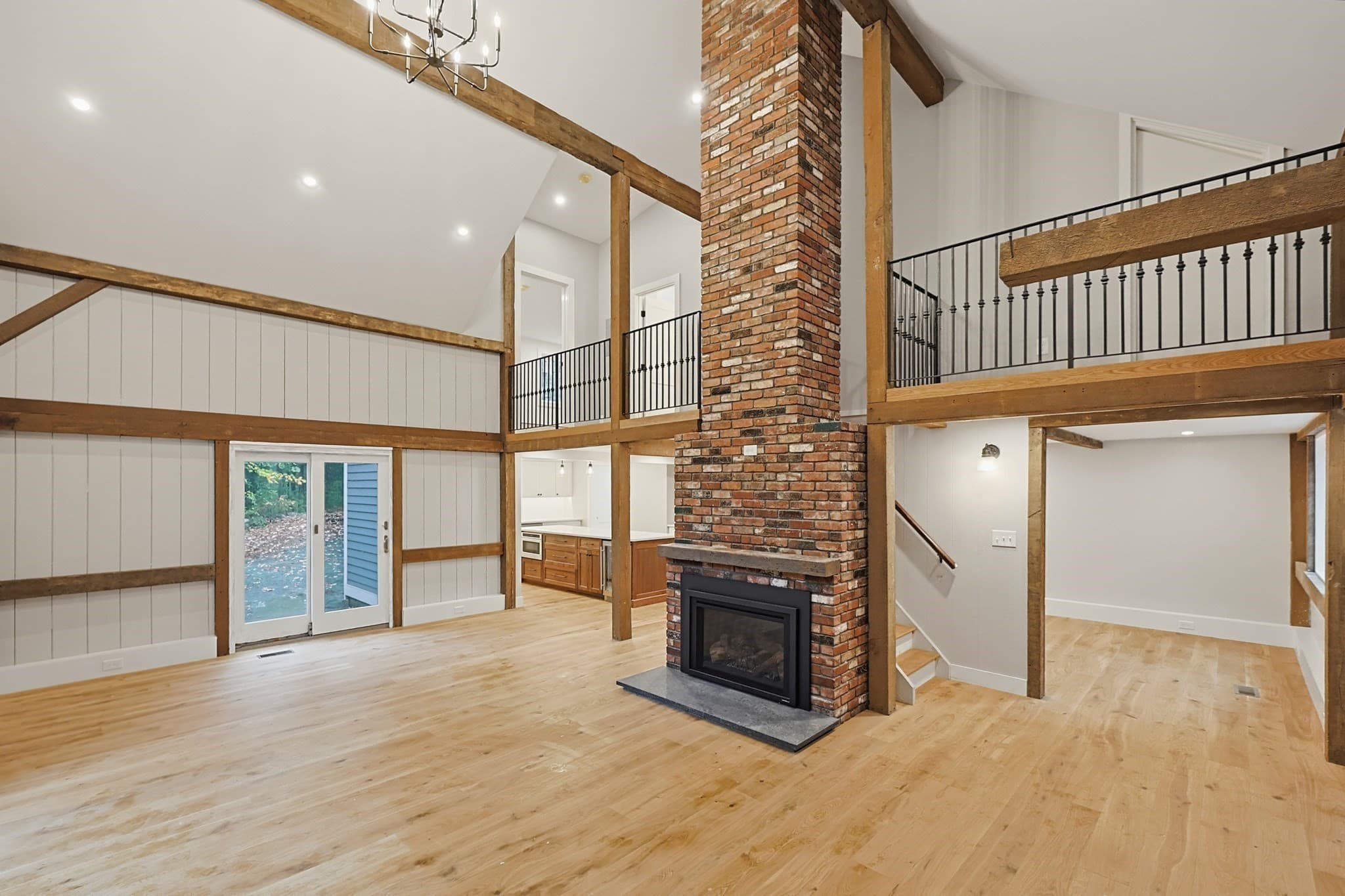 Single Family Residence at 18 Hearthstone Drive, Medfield MA 02052, photo 19 of 38