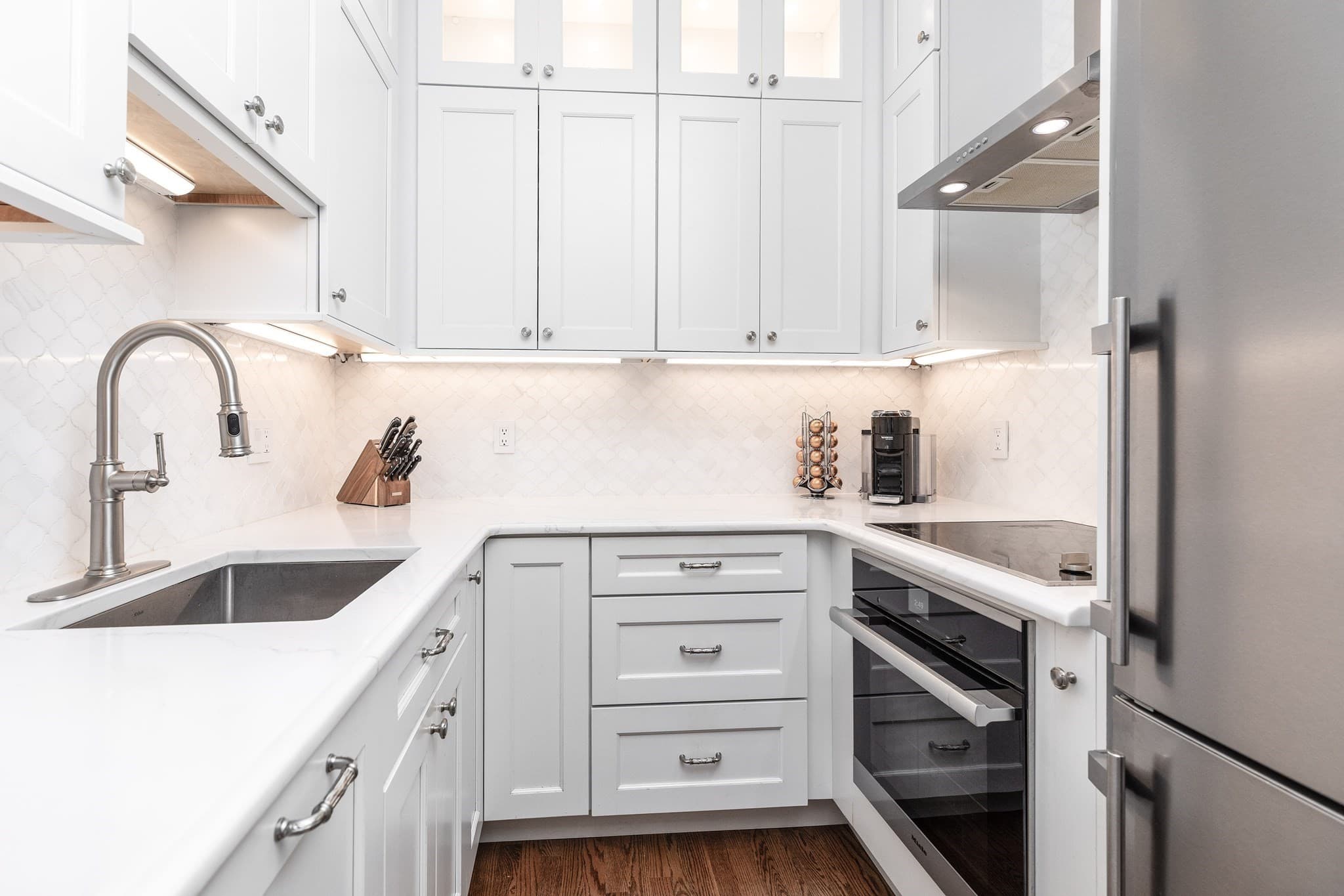 Condominium at 461 Beacon St # 1, Boston MA 02115, photo 2 of 8
