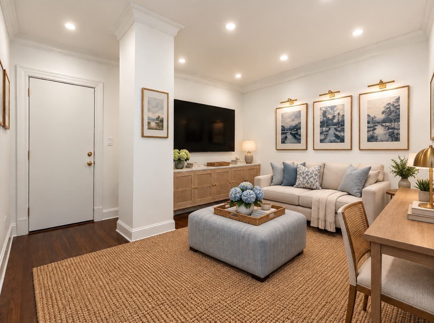 Condominium at 461 Beacon St # 1, Boston MA 02115, photo 6 of 8