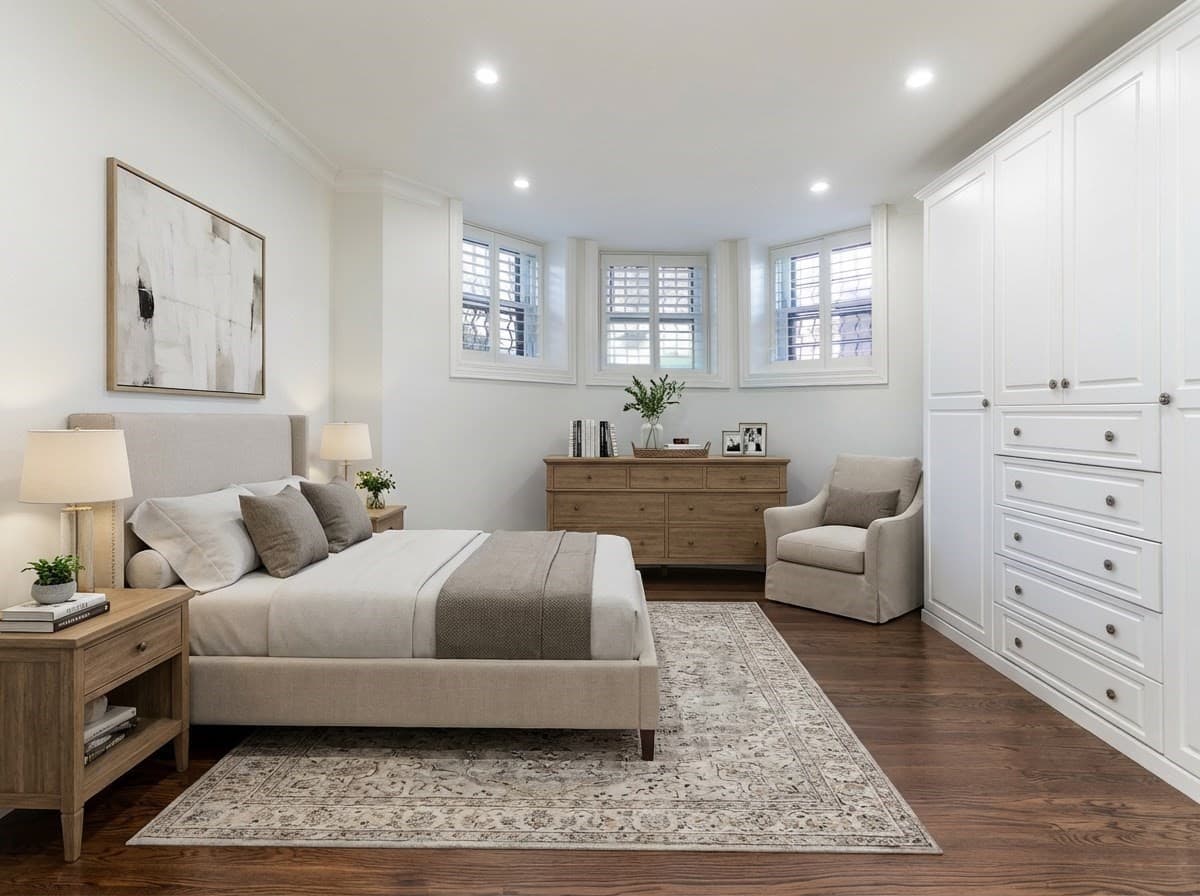 Condominium at 461 Beacon St # 1, Boston MA 02115, photo 3 of 8