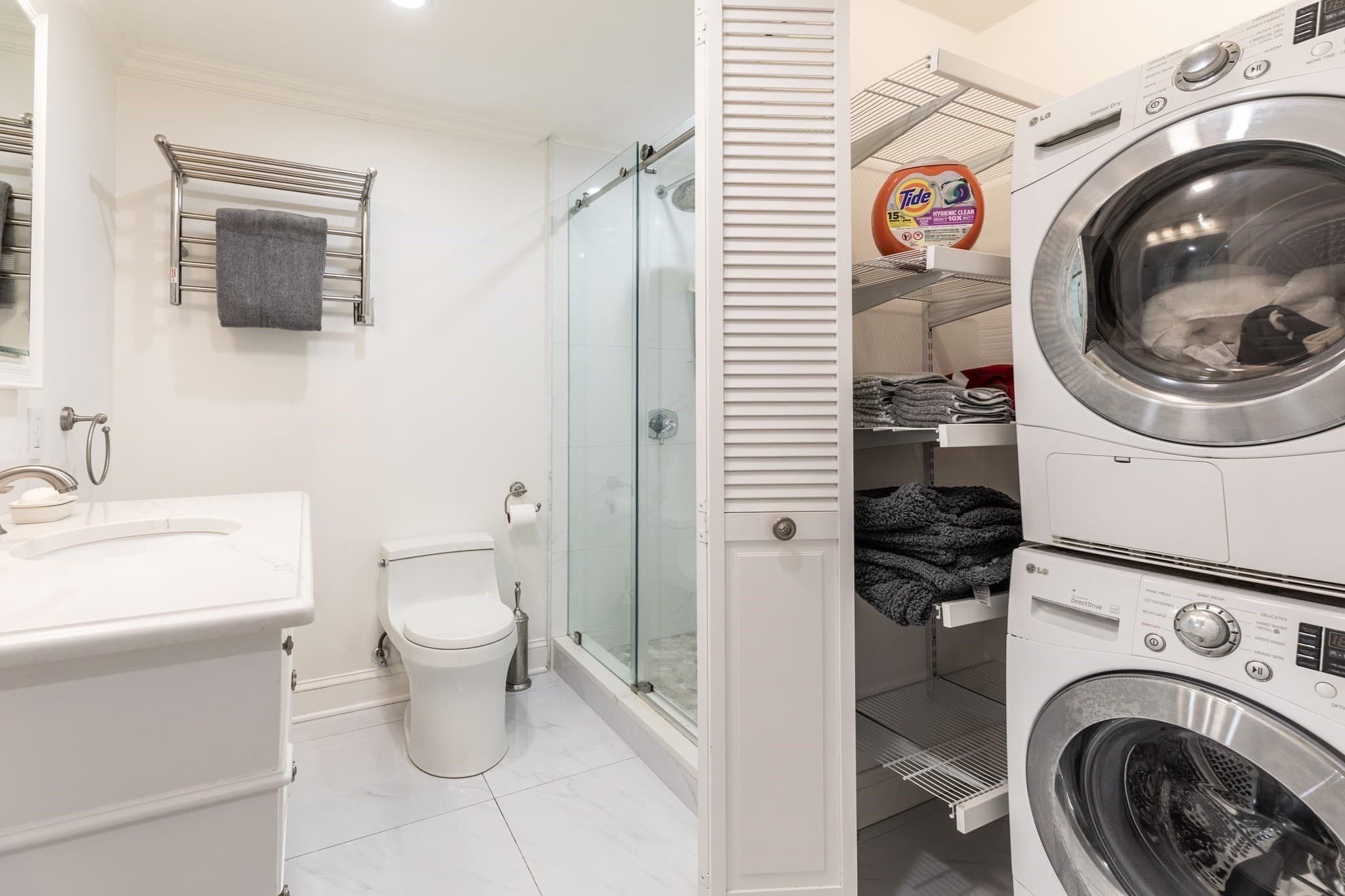 Condominium at 461 Beacon St # 1, Boston MA 02115, photo 5 of 8