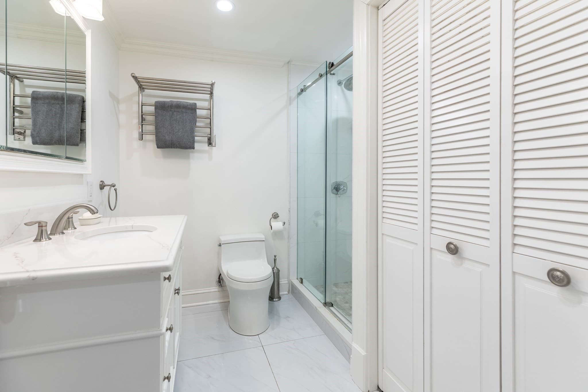 Condominium at 461 Beacon St # 1, Boston MA 02115, photo 4 of 8