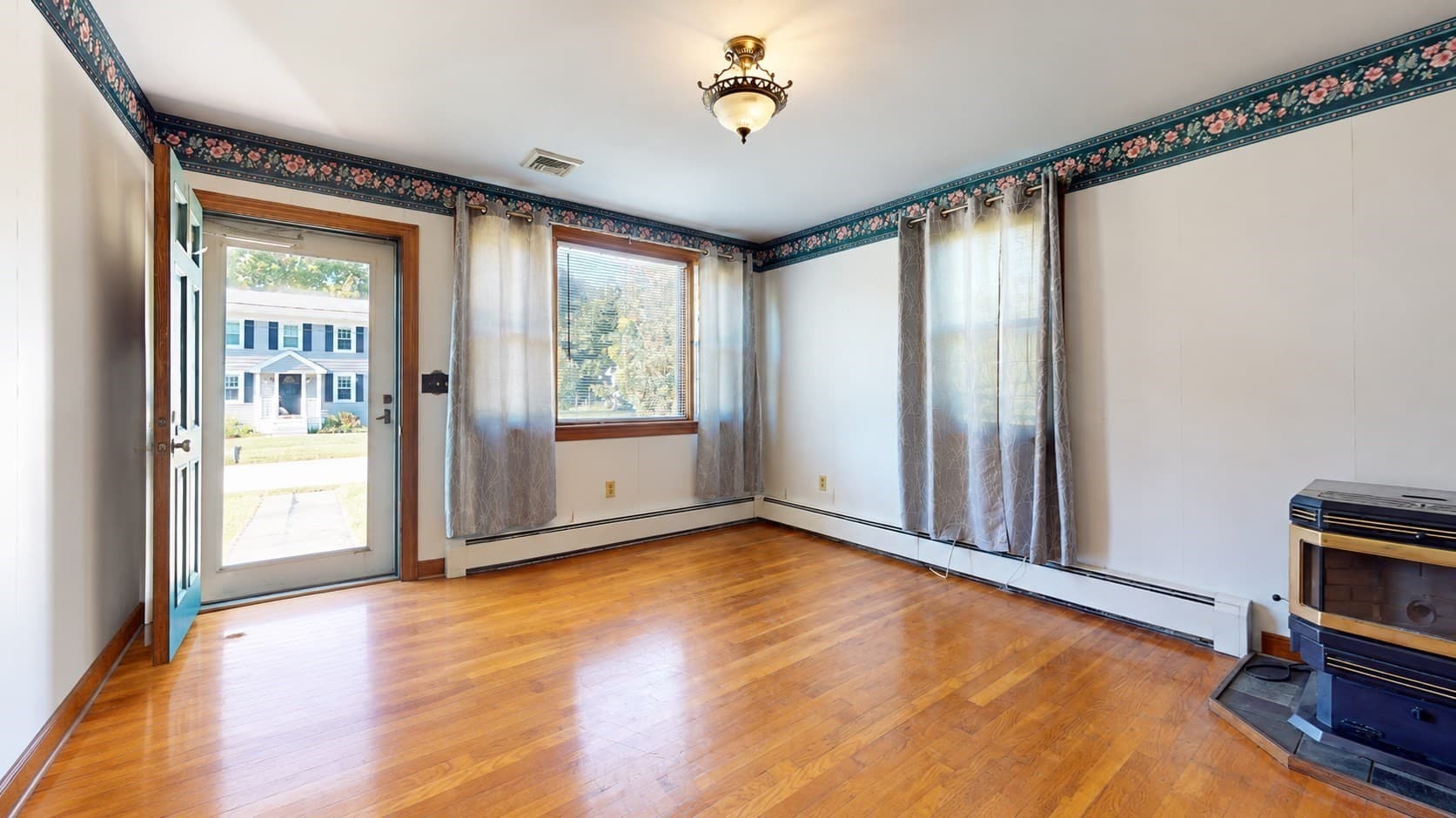Single Family Residence at 16 Clinton St, Dartmouth MA 02748, photo 5 of 21