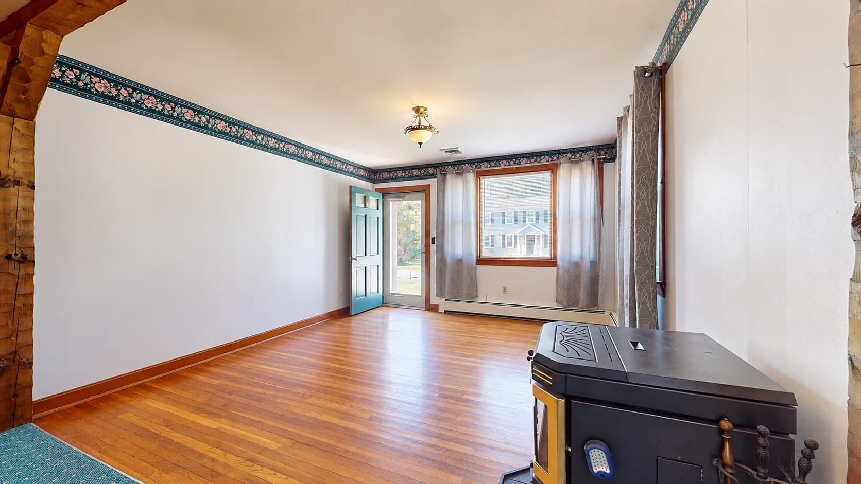 Single Family Residence at 16 Clinton St, Dartmouth MA 02748, photo 4 of 21