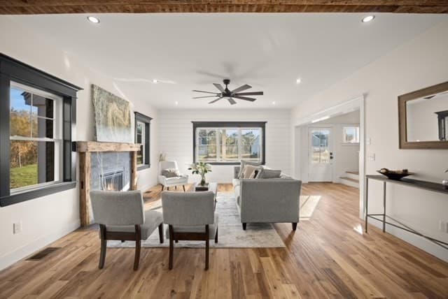 Single Family Residence at 5 Jeffrey Drive, West Bridgewater MA 02379, photo 6 of 35