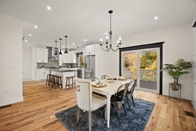 Single Family Residence at 5 Jeffrey Drive, West Bridgewater MA 02379, photo 13 of 35